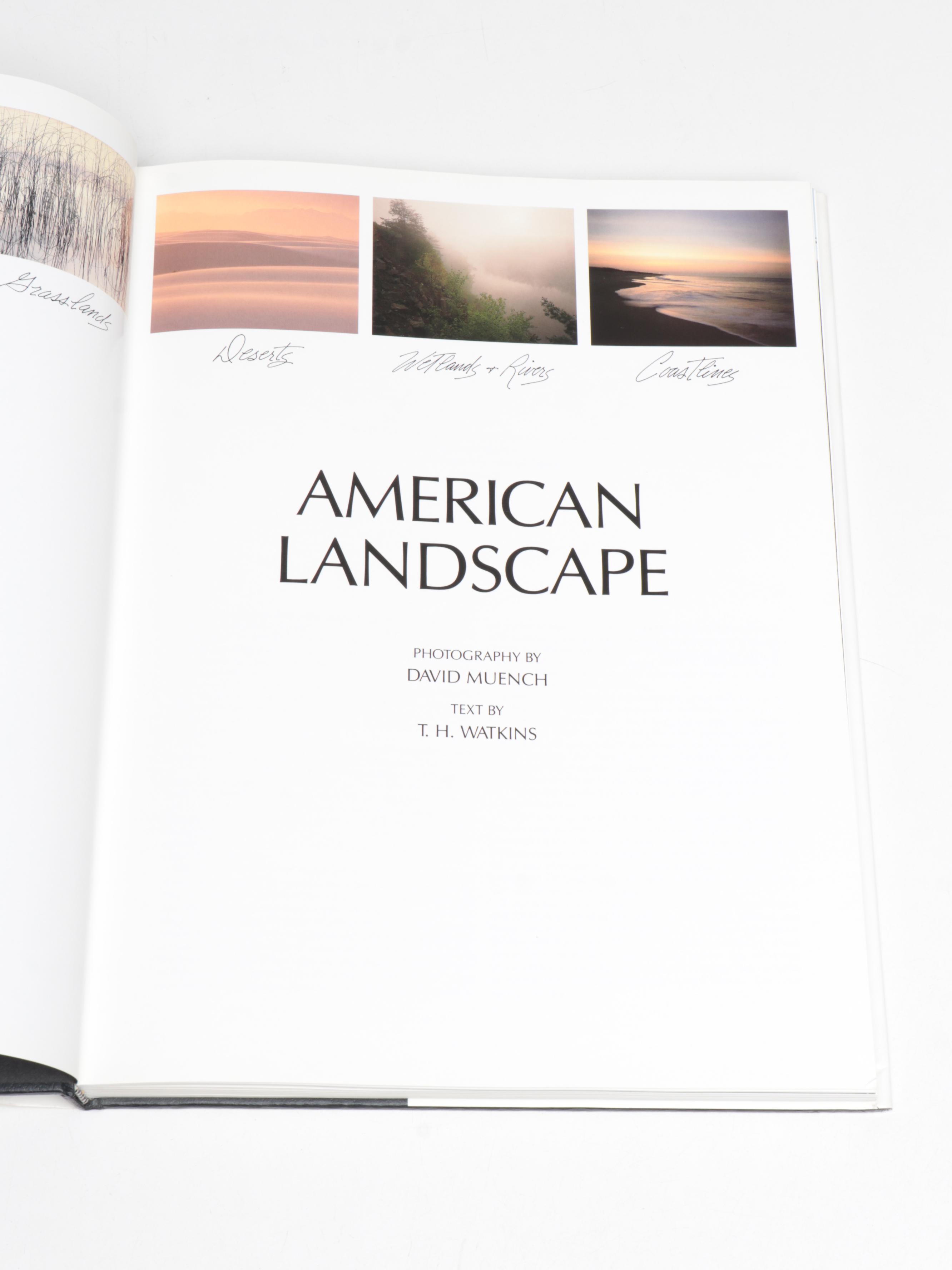 "Historic Photos of The Opry" by Jim McGuire and Other American Books