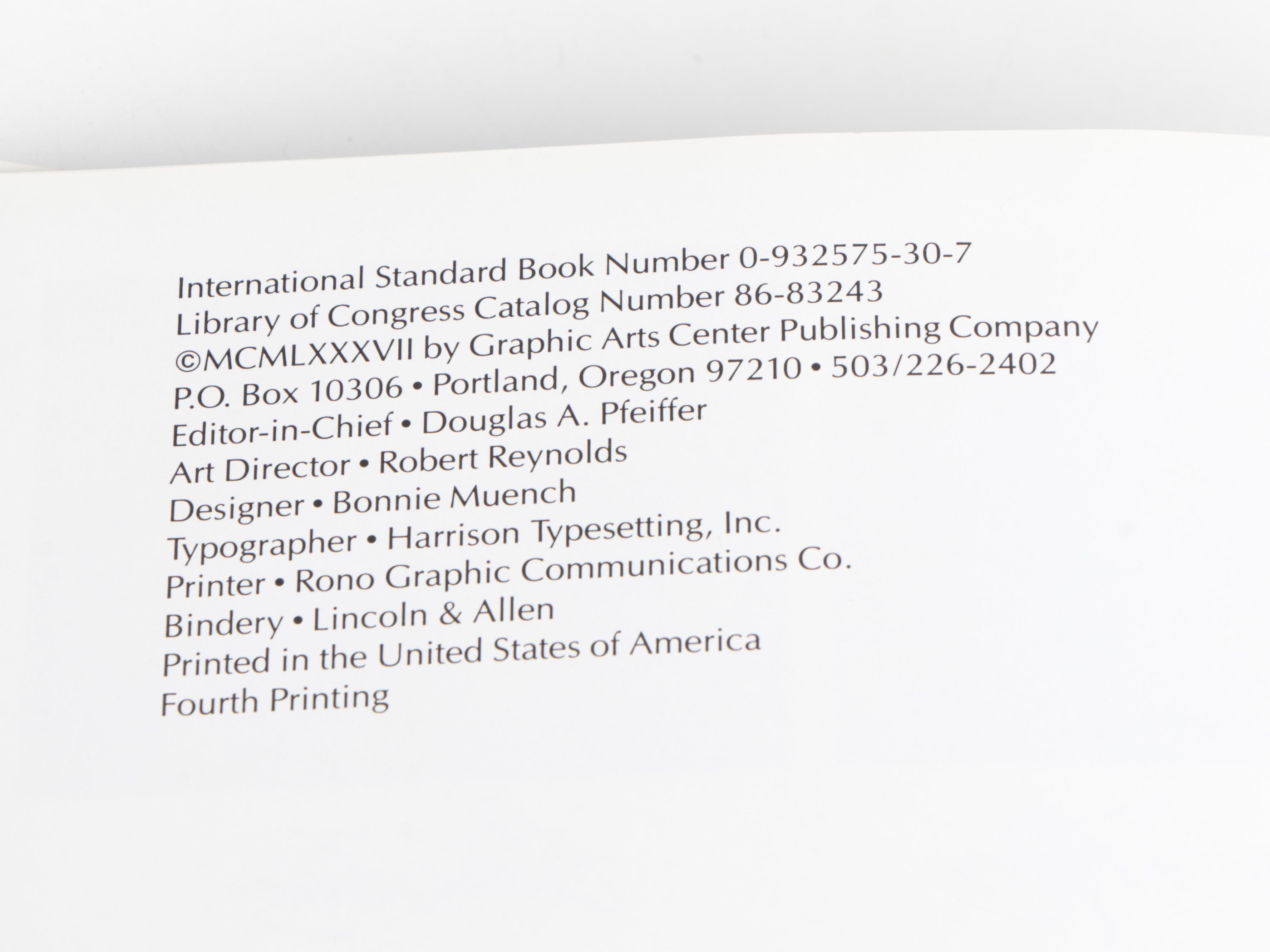 "Historic Photos of The Opry" by Jim McGuire and Other American Books