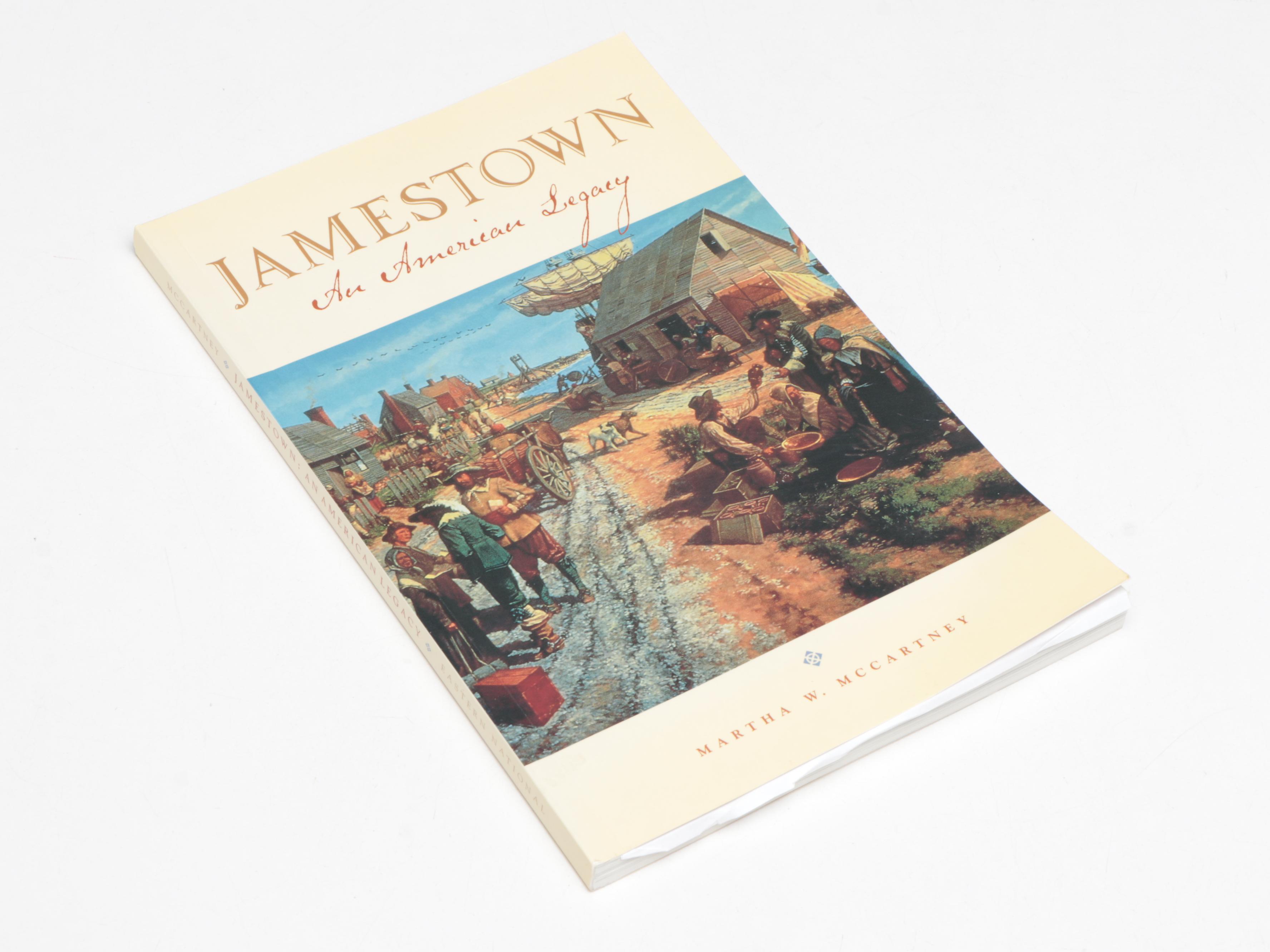 "Historic Photos of The Opry" by Jim McGuire and Other American Books