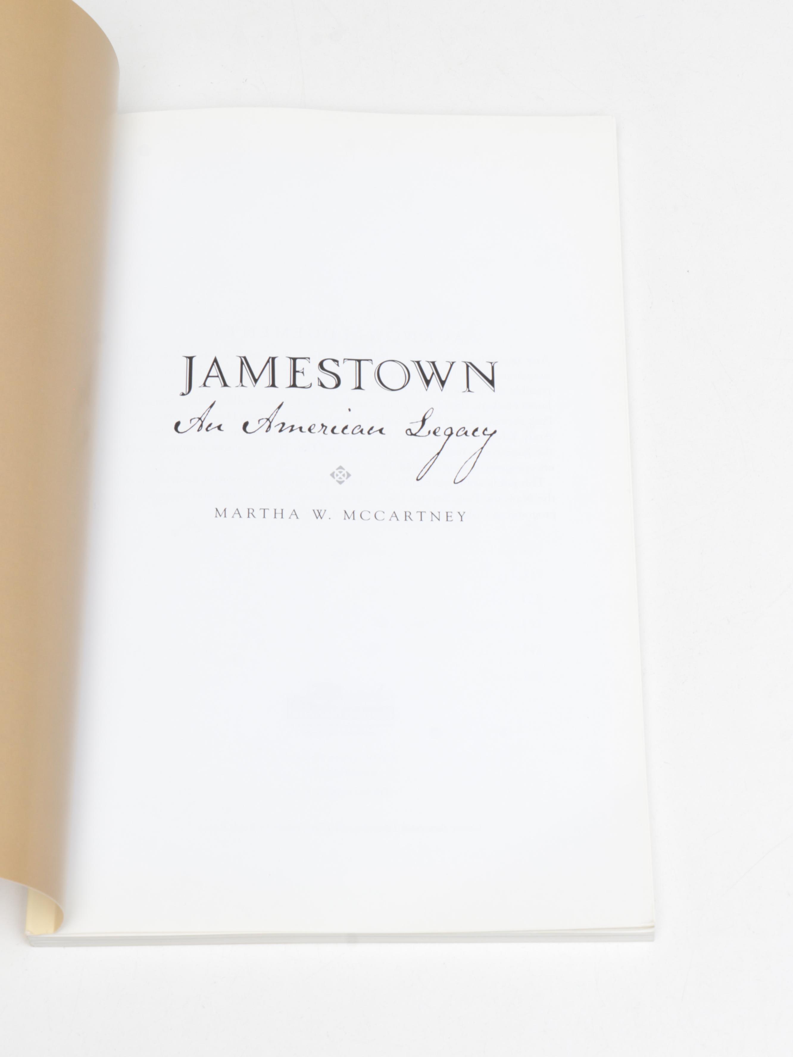 "Historic Photos of The Opry" by Jim McGuire and Other American Books