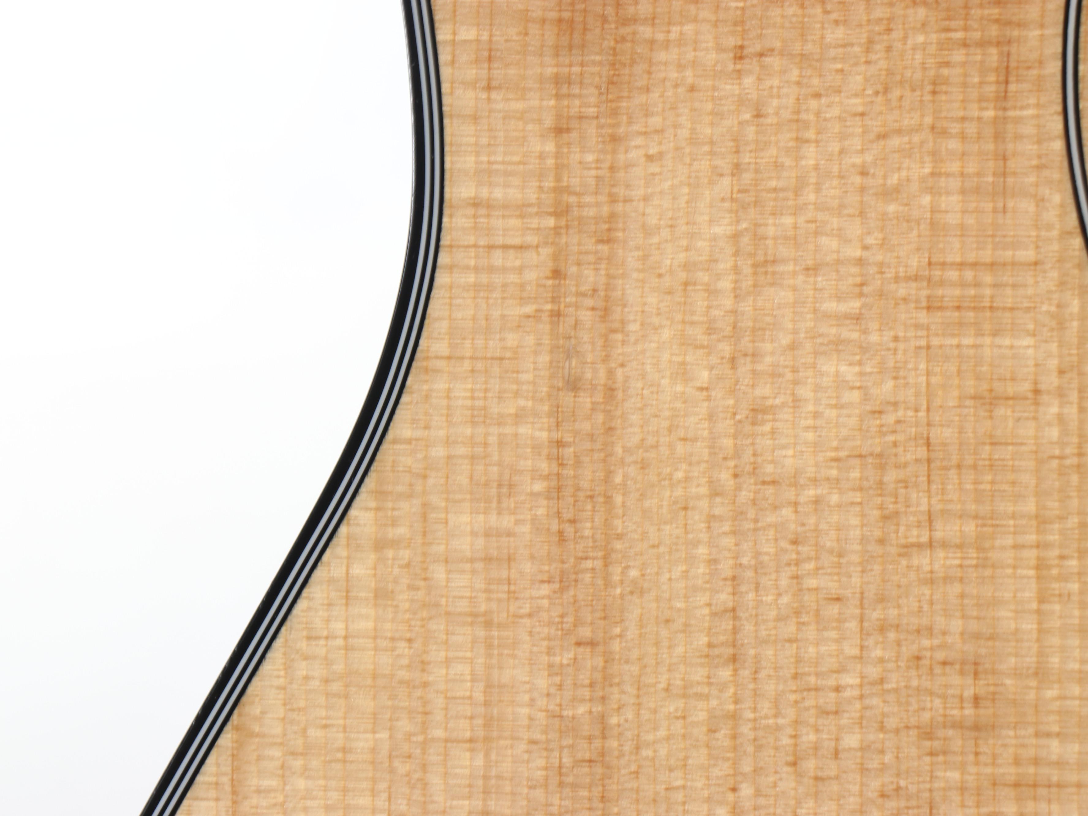 Yamaha FG 800 Spruce Acoustic Guitar with Stand, Strings and Strap