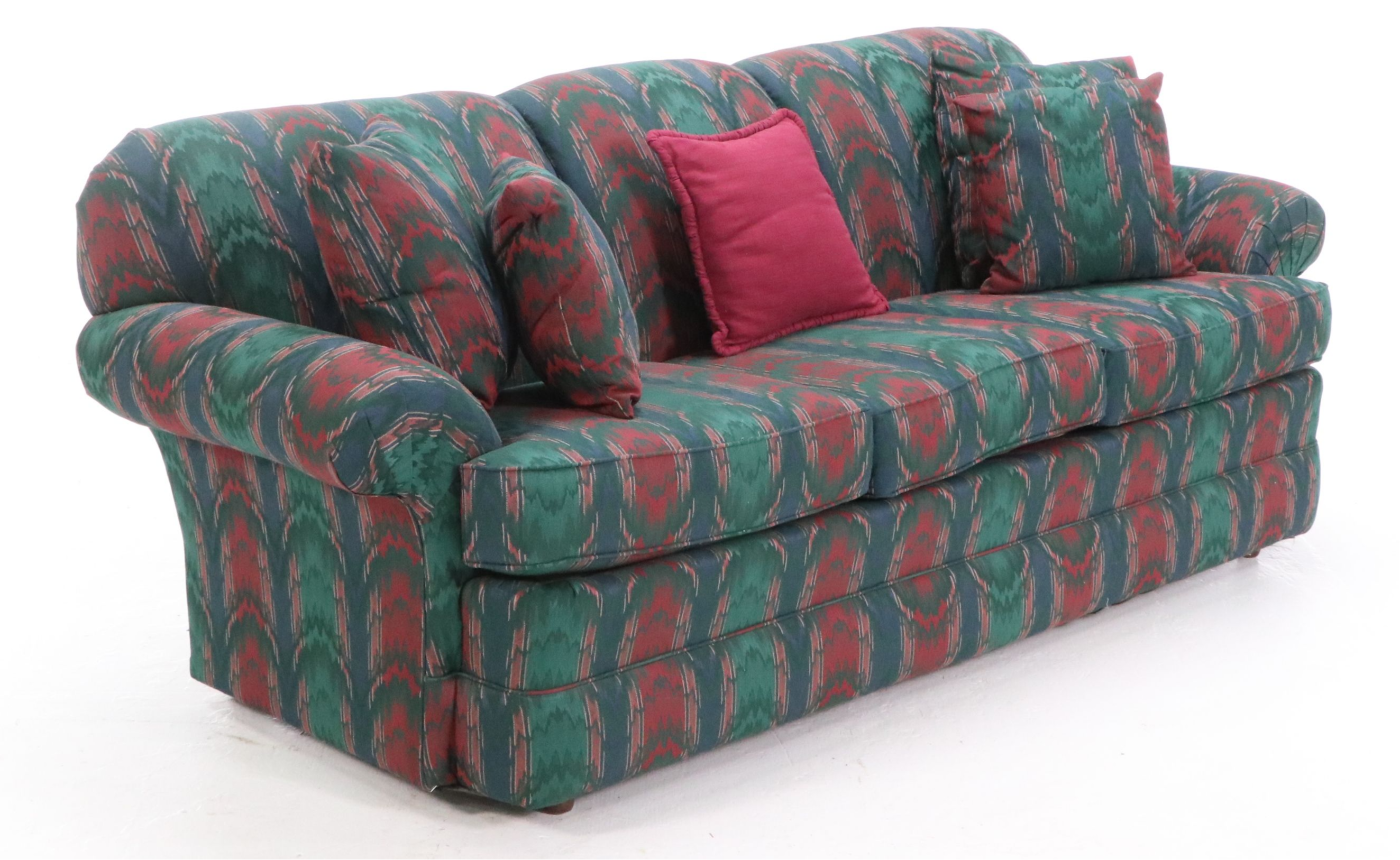 Cochrane Furniture Upholstered Sofa