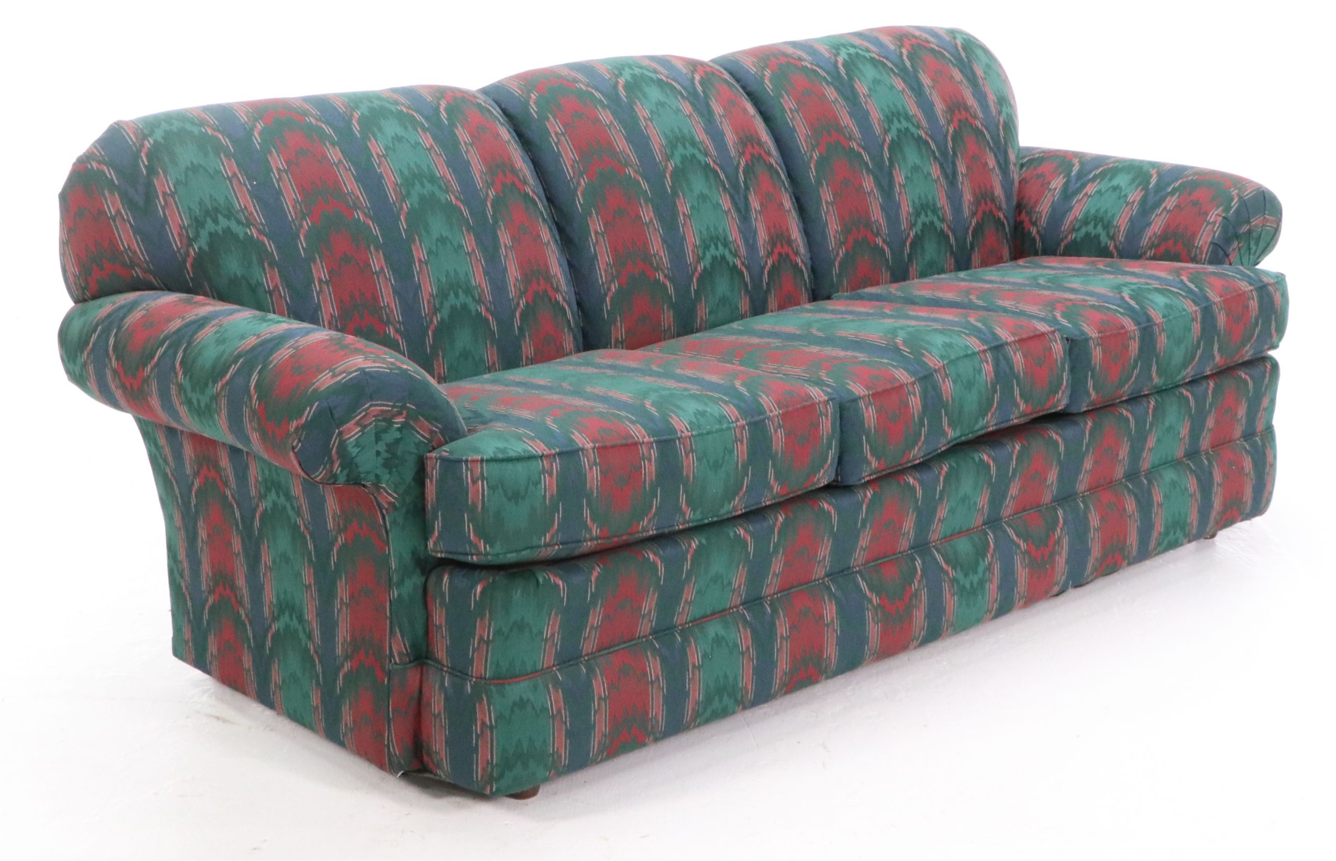 Cochrane Furniture Upholstered Sofa