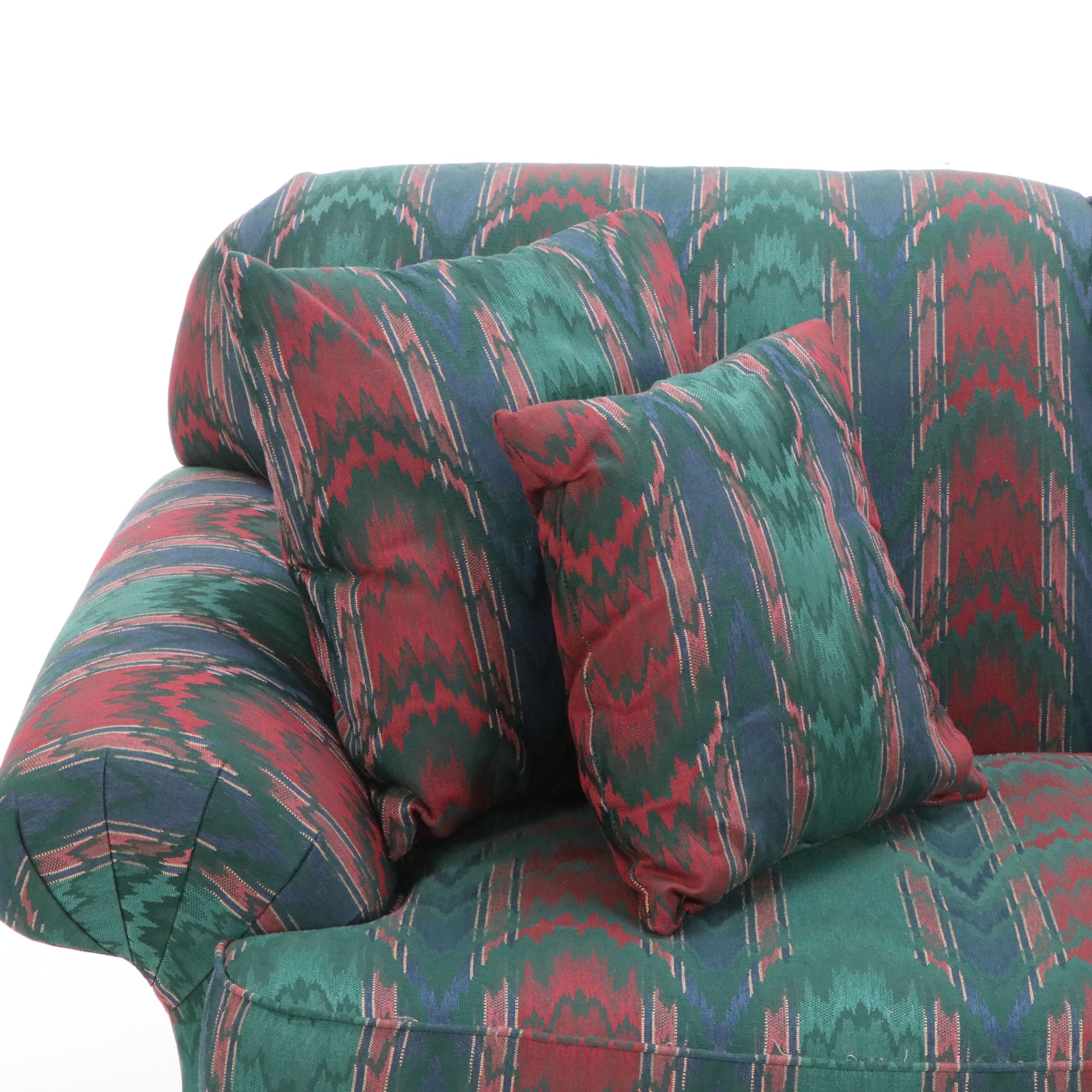 Cochrane Furniture Upholstered Sofa