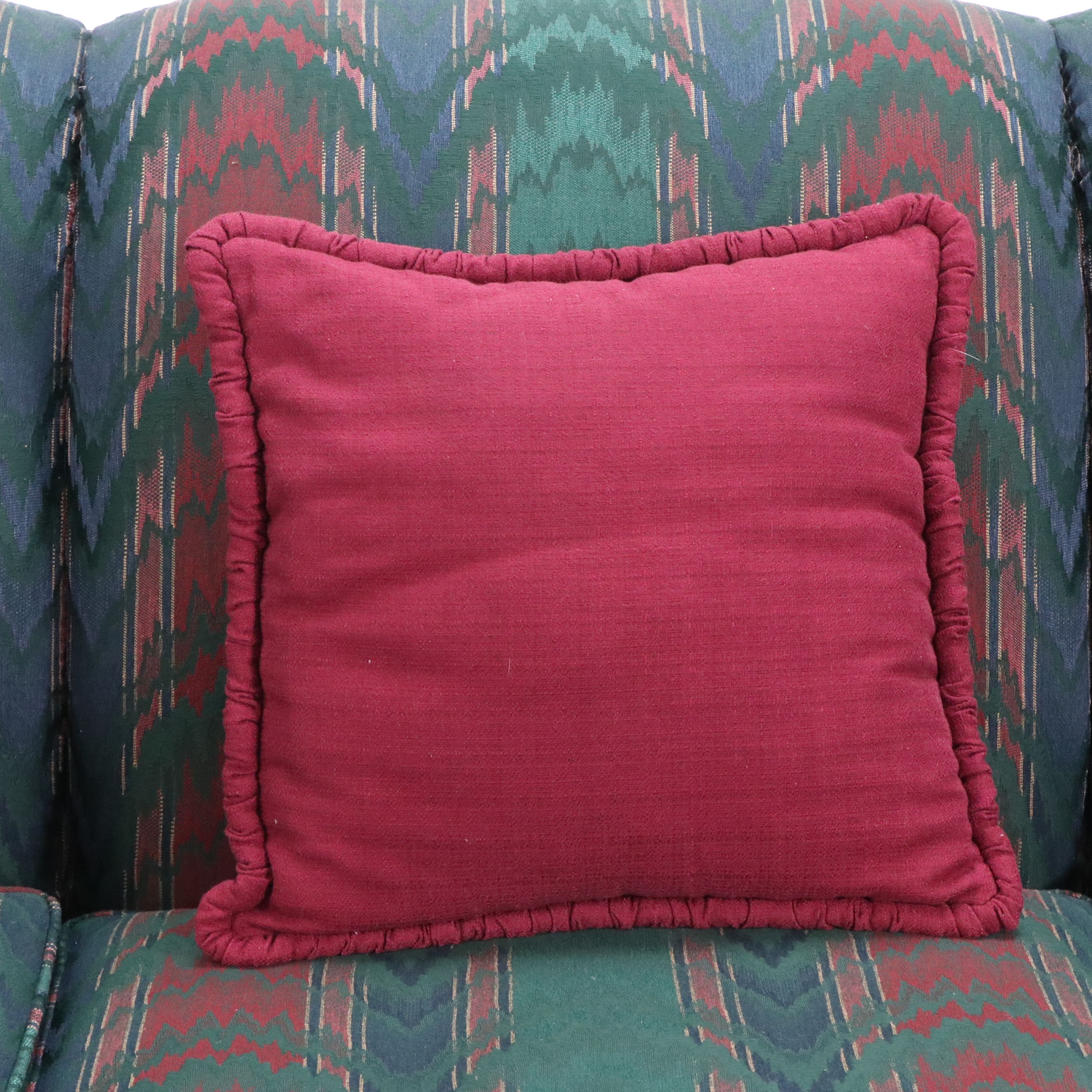 Cochrane Furniture Upholstered Sofa