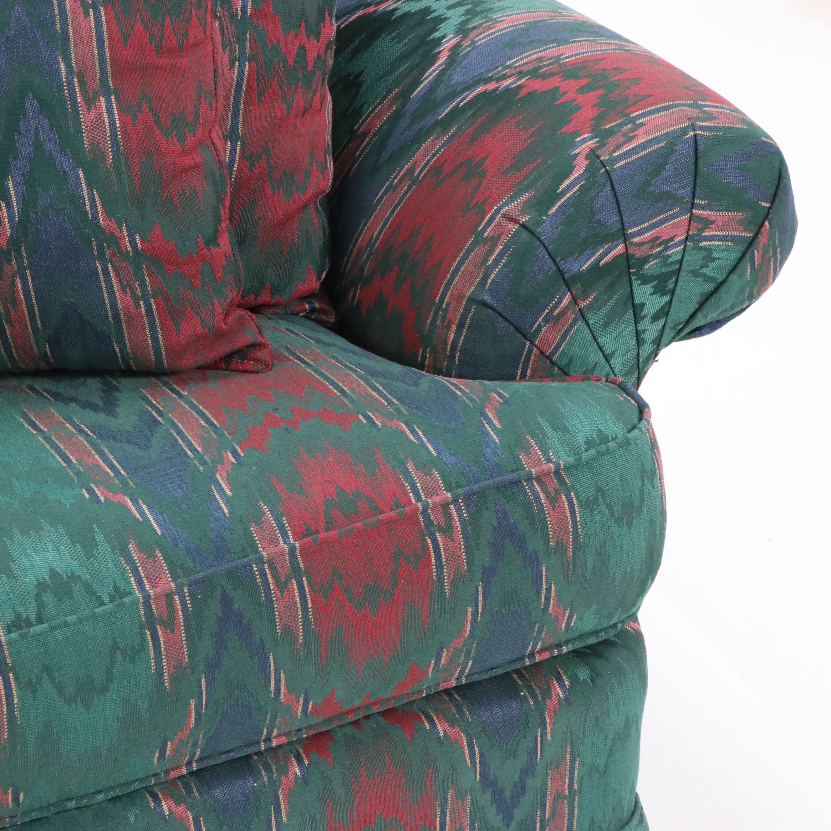 Cochrane Furniture Upholstered Sofa