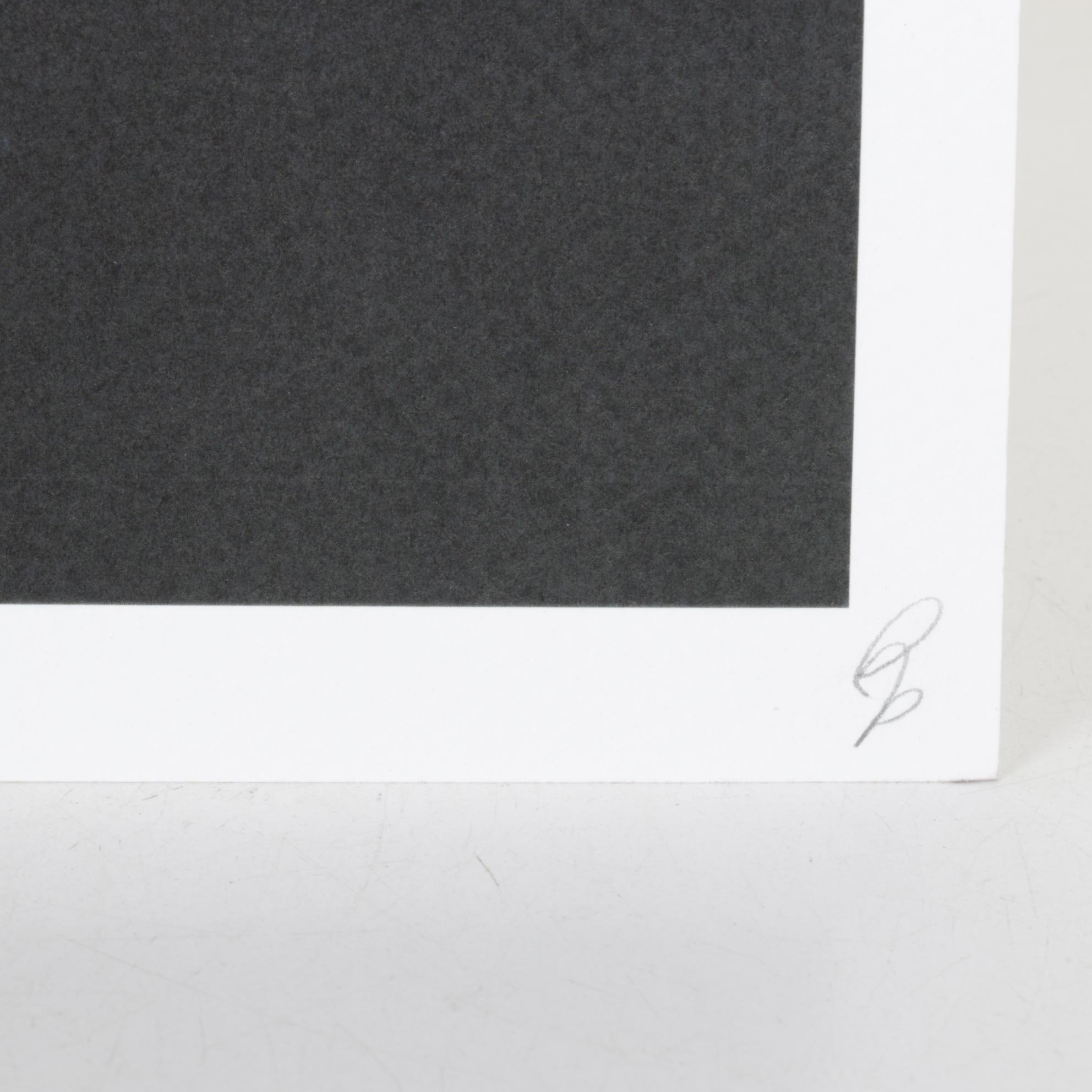 Death NYC Pop Art Homage to Chanel, 2024