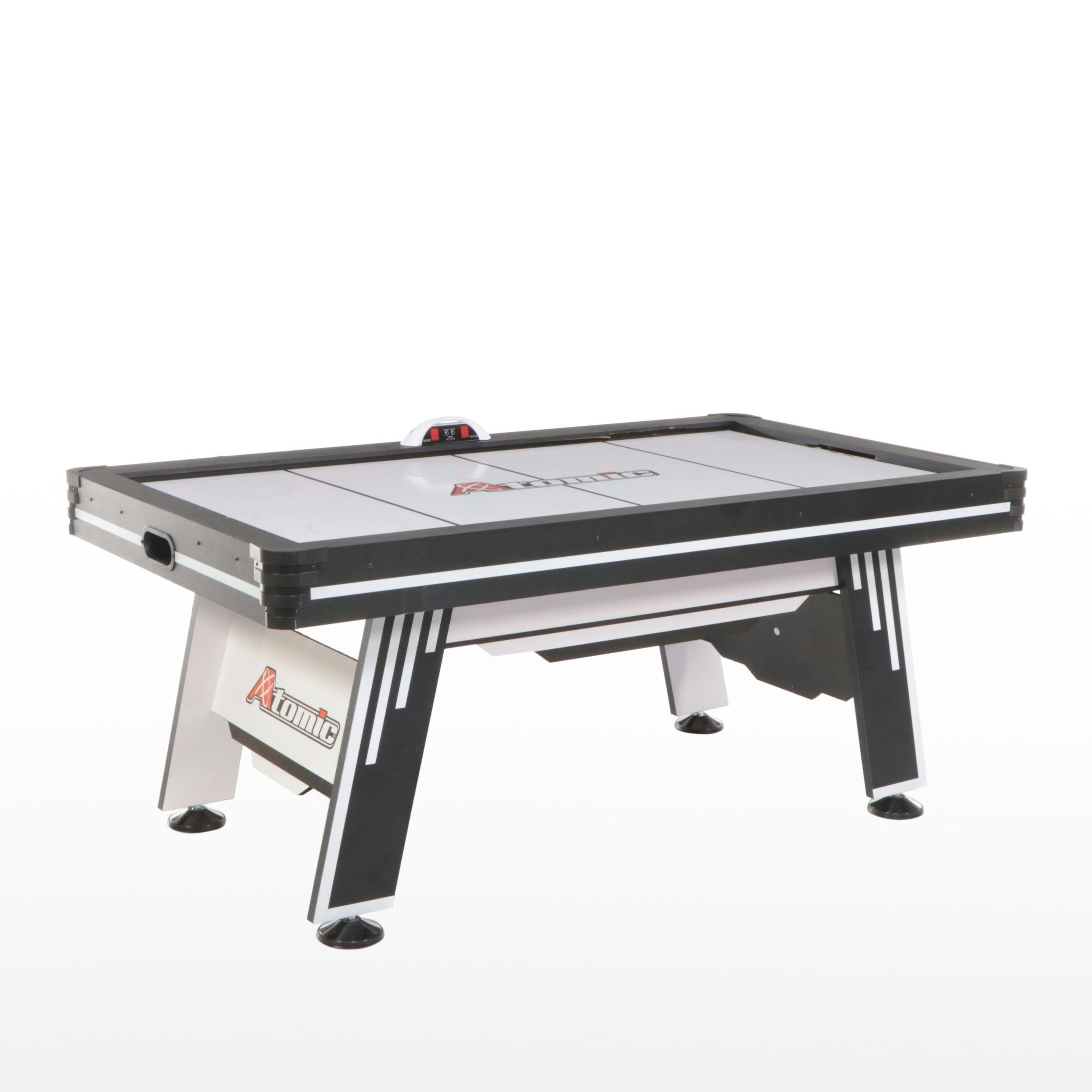 Atomic Air Hockey Table