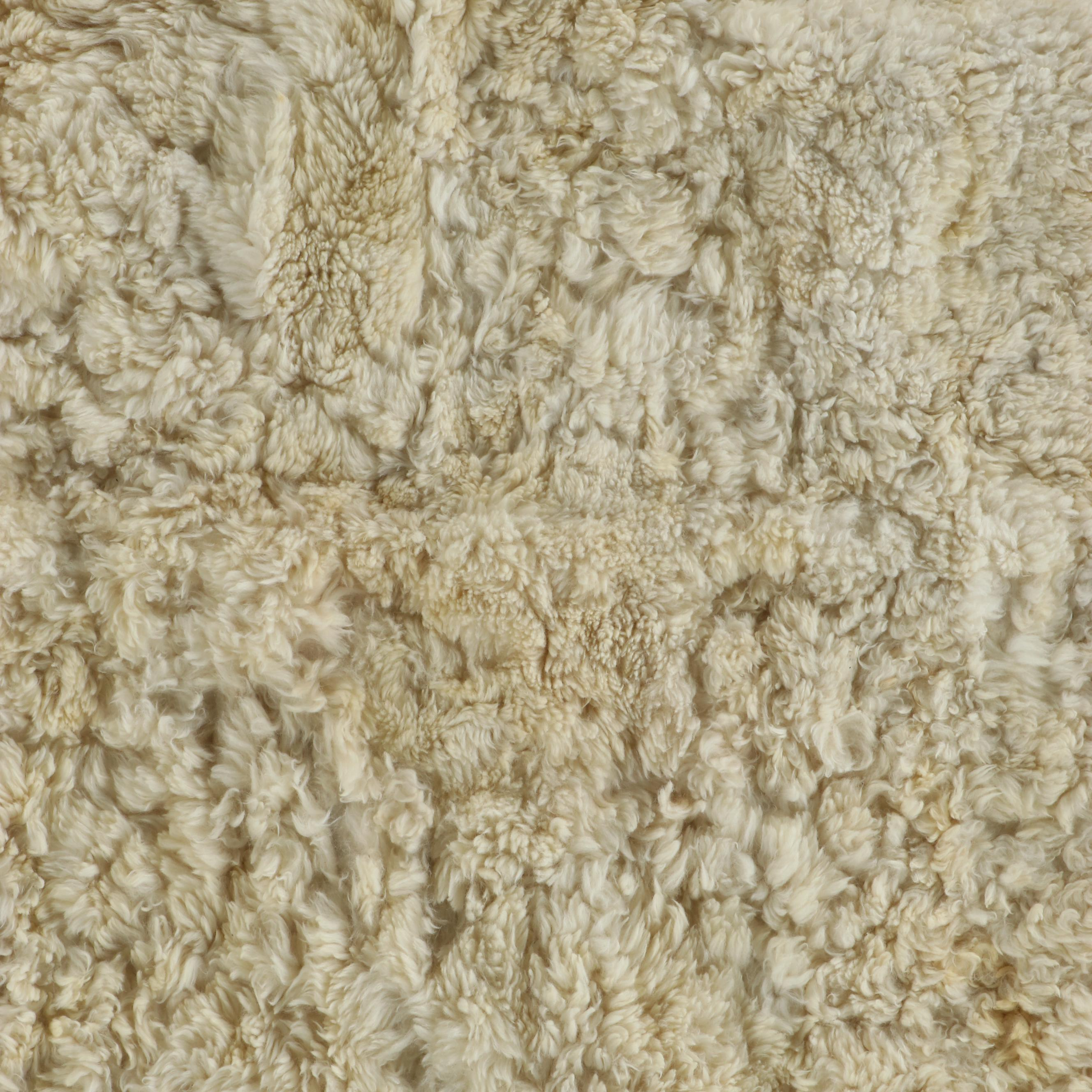 Peruvian Great American Fur Co. Alpaca Throw Pillow and Blanket