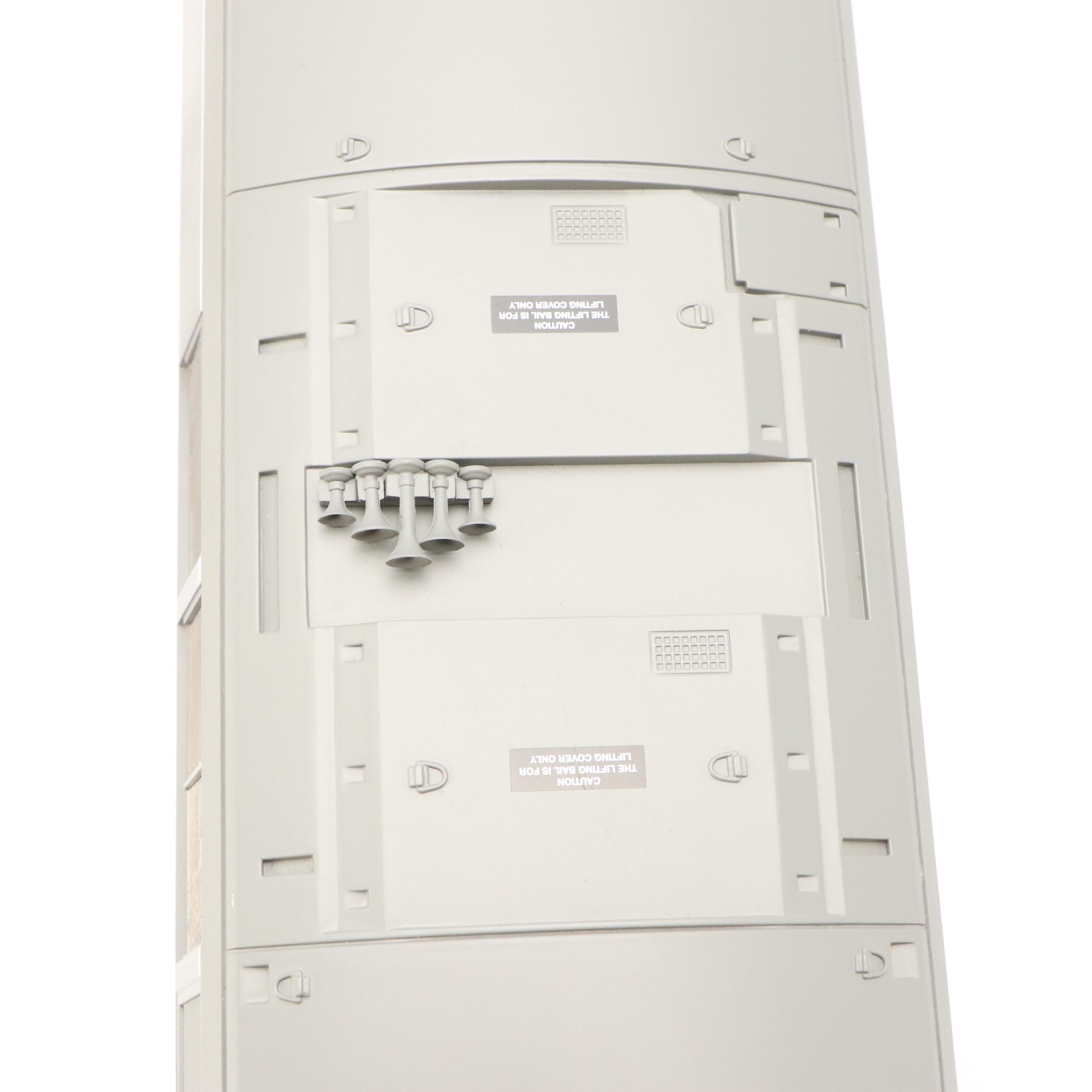 LGB 20490 Amtrak Genesis G Scale Locomotive