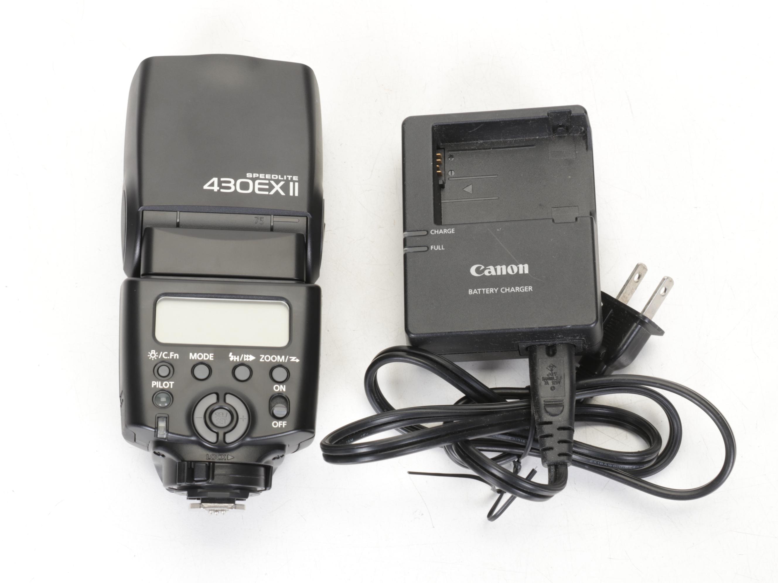 Canon EOS Rebel T3i Camera Body with Minolta, Sigma, Canon & More Lenses