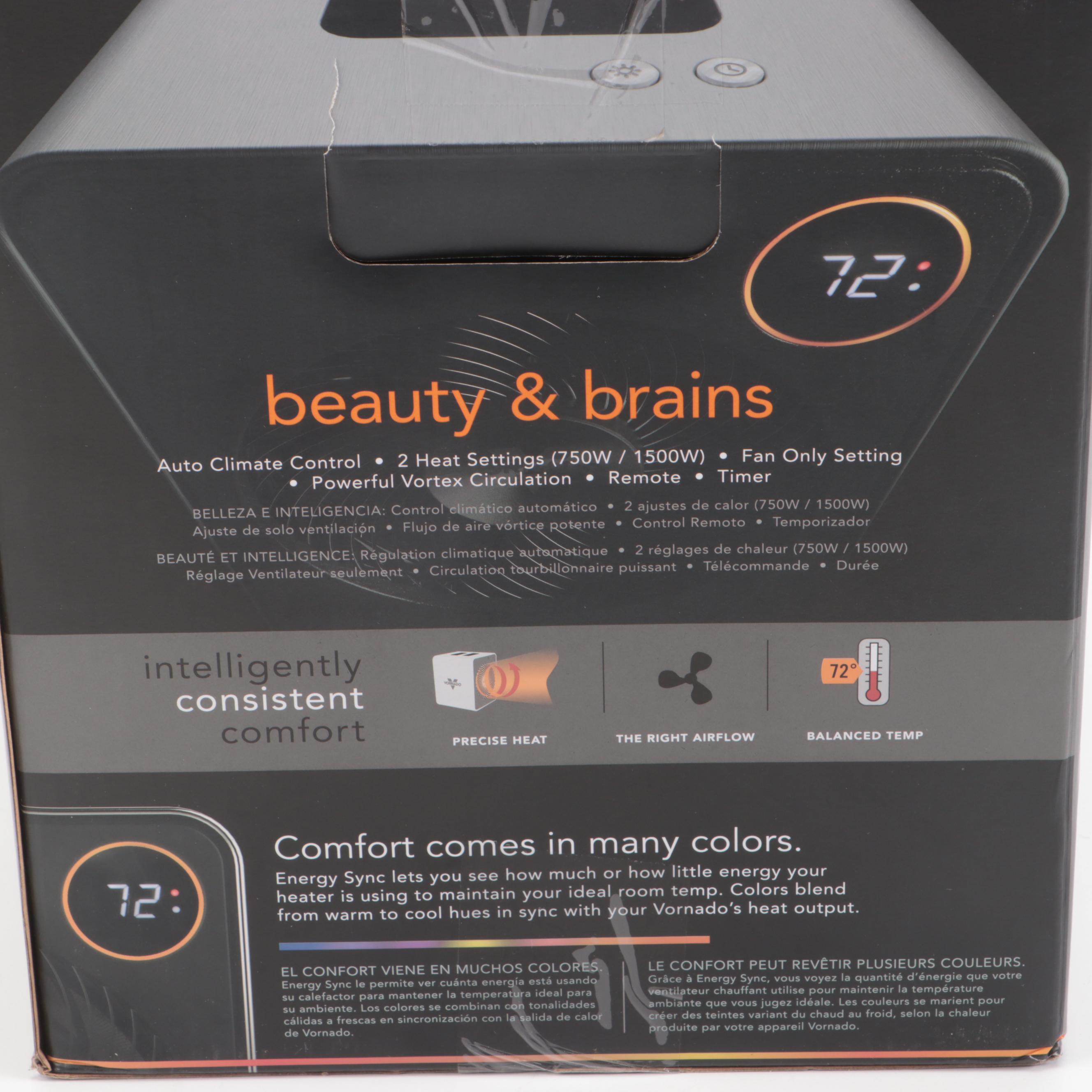 Vornado VMH600 Space Heater