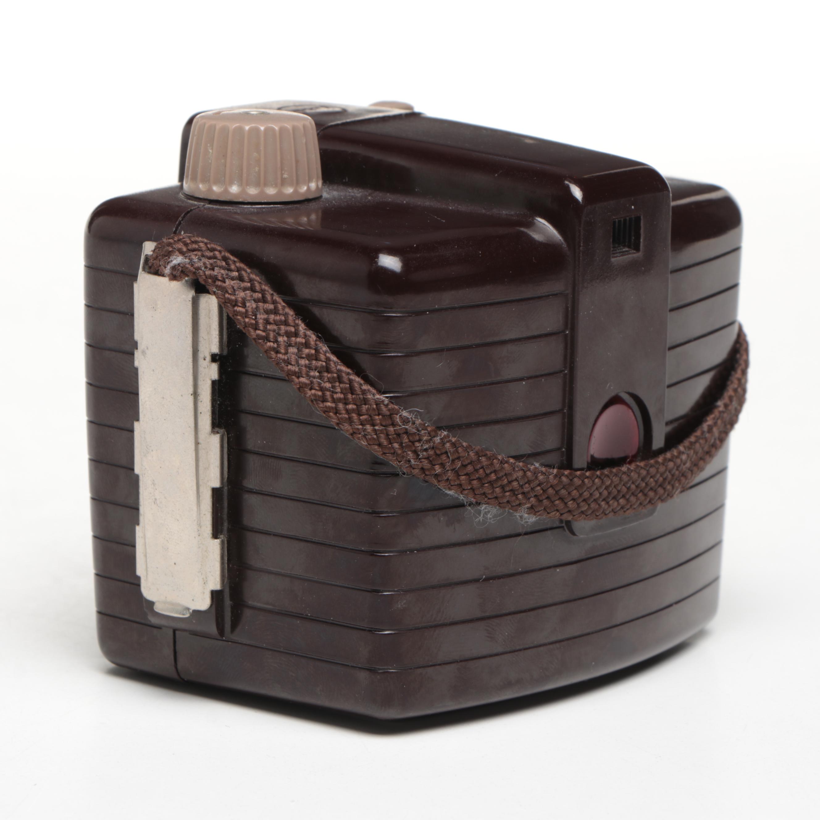 Kodak Brownie Holiday Camera, Mid-20th Century