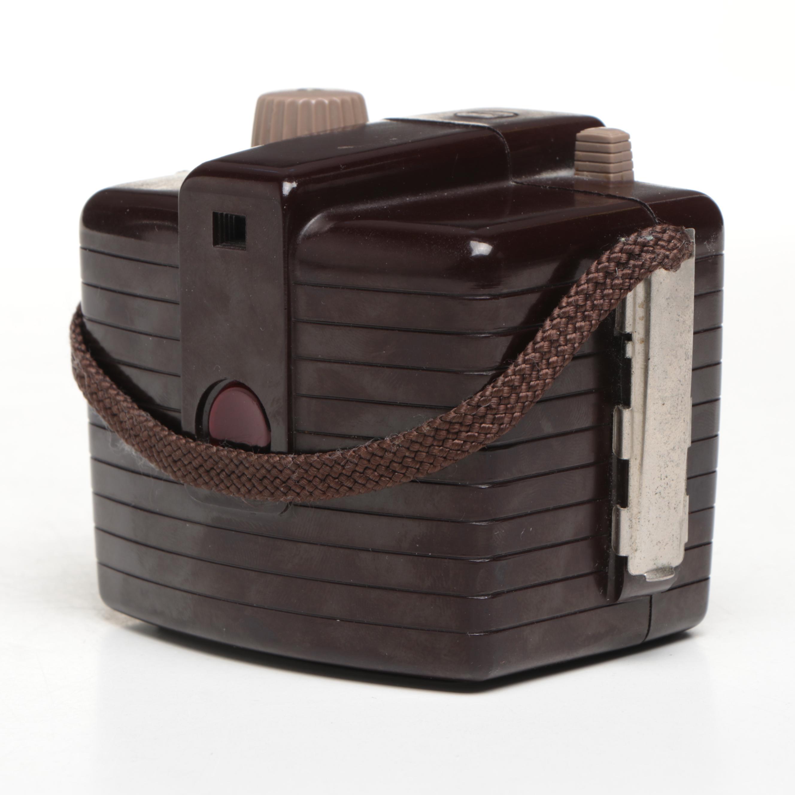 Kodak Brownie Holiday Camera, Mid-20th Century