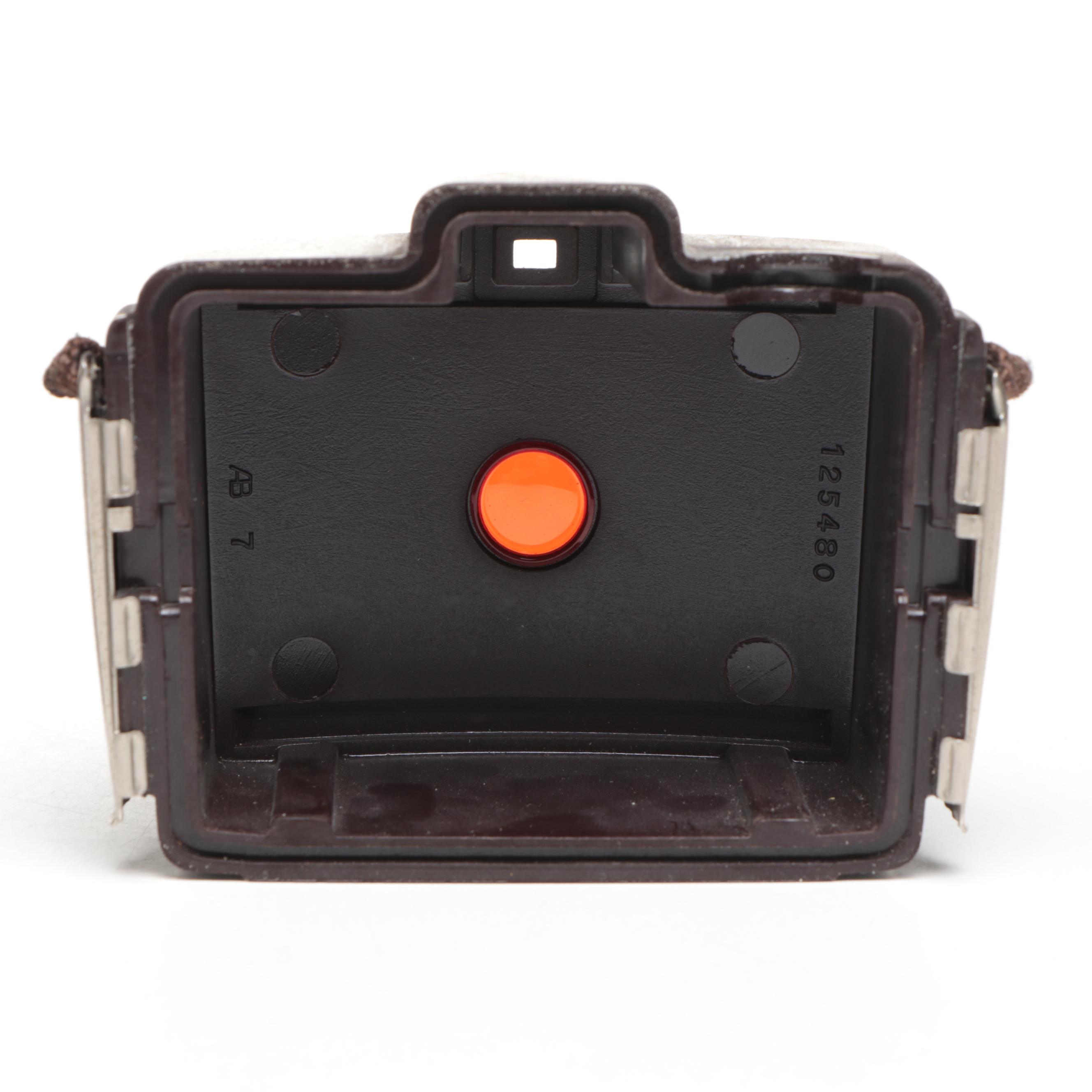 Kodak Brownie Holiday Camera, Mid-20th Century