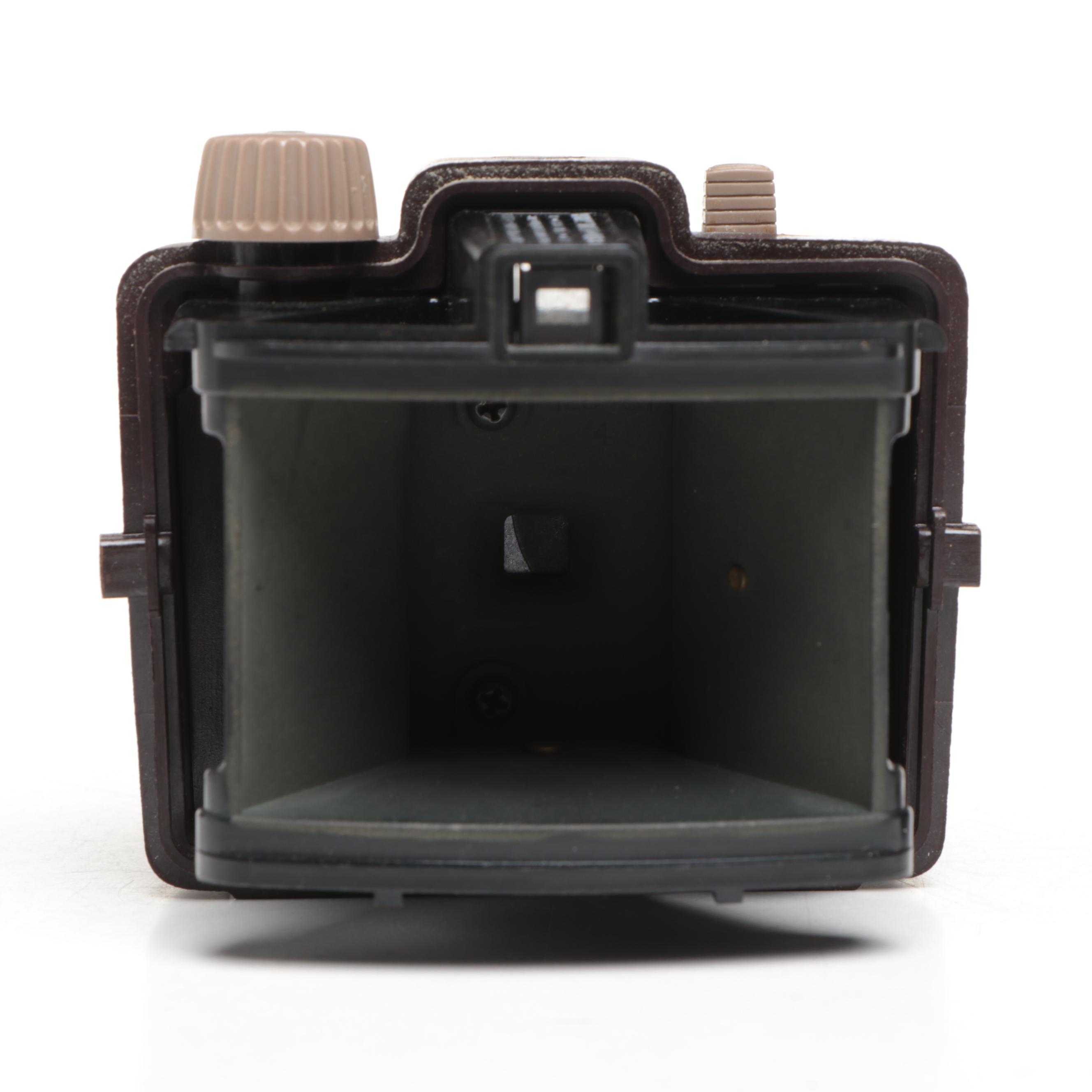 Kodak Brownie Holiday Camera, Mid-20th Century