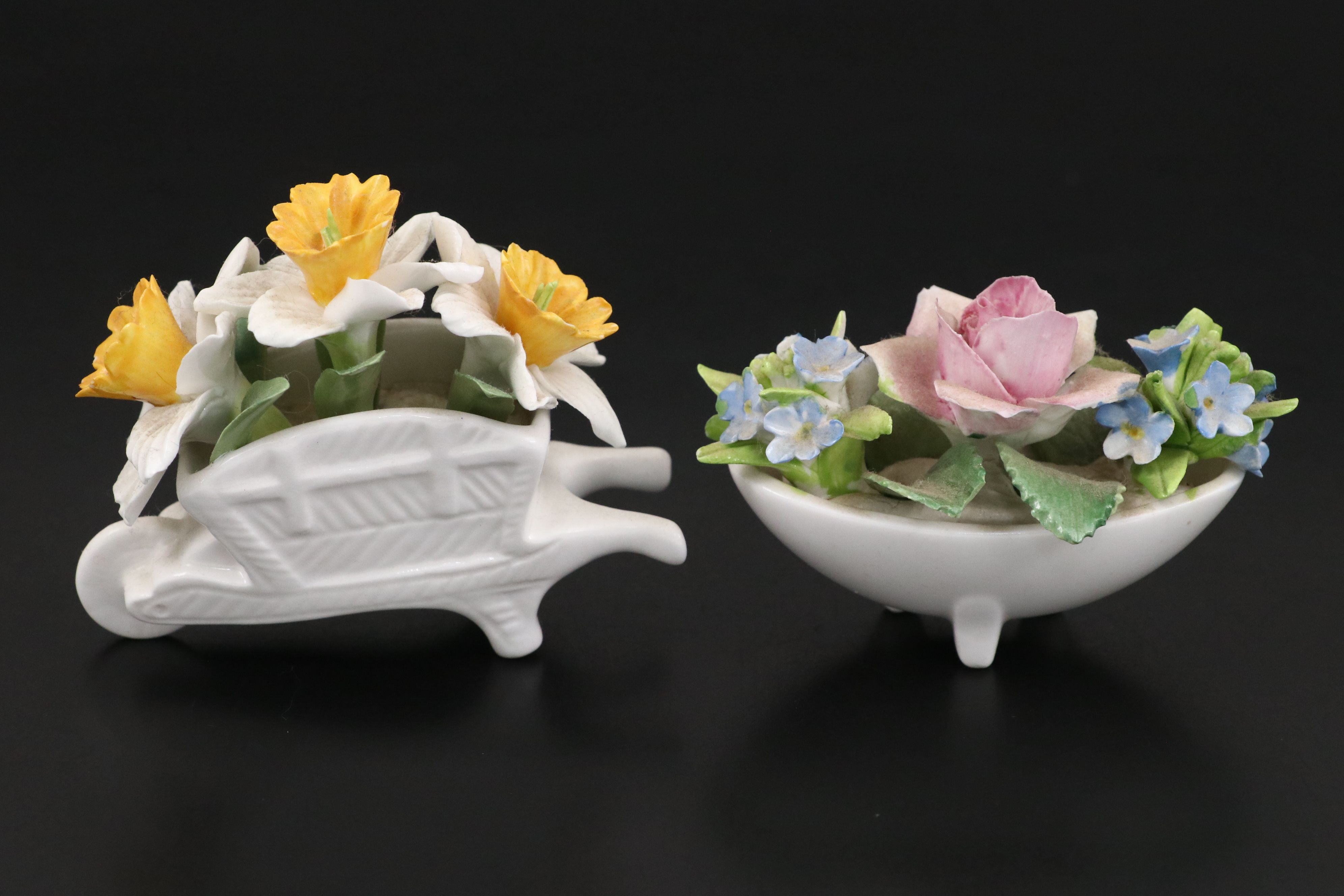 Precious Moments "God Bless Our Years Together" and More Figurines