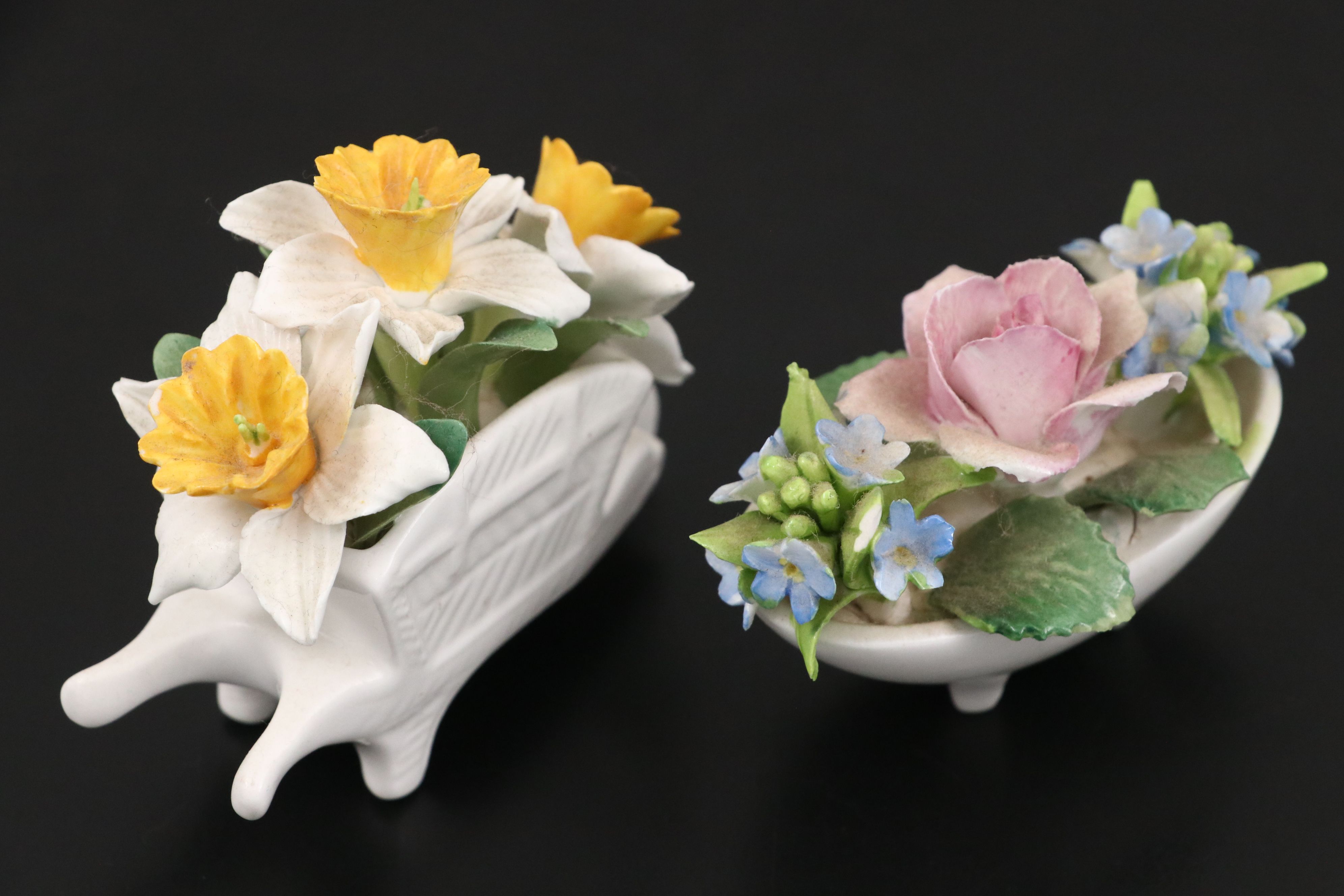 Precious Moments "God Bless Our Years Together" and More Figurines