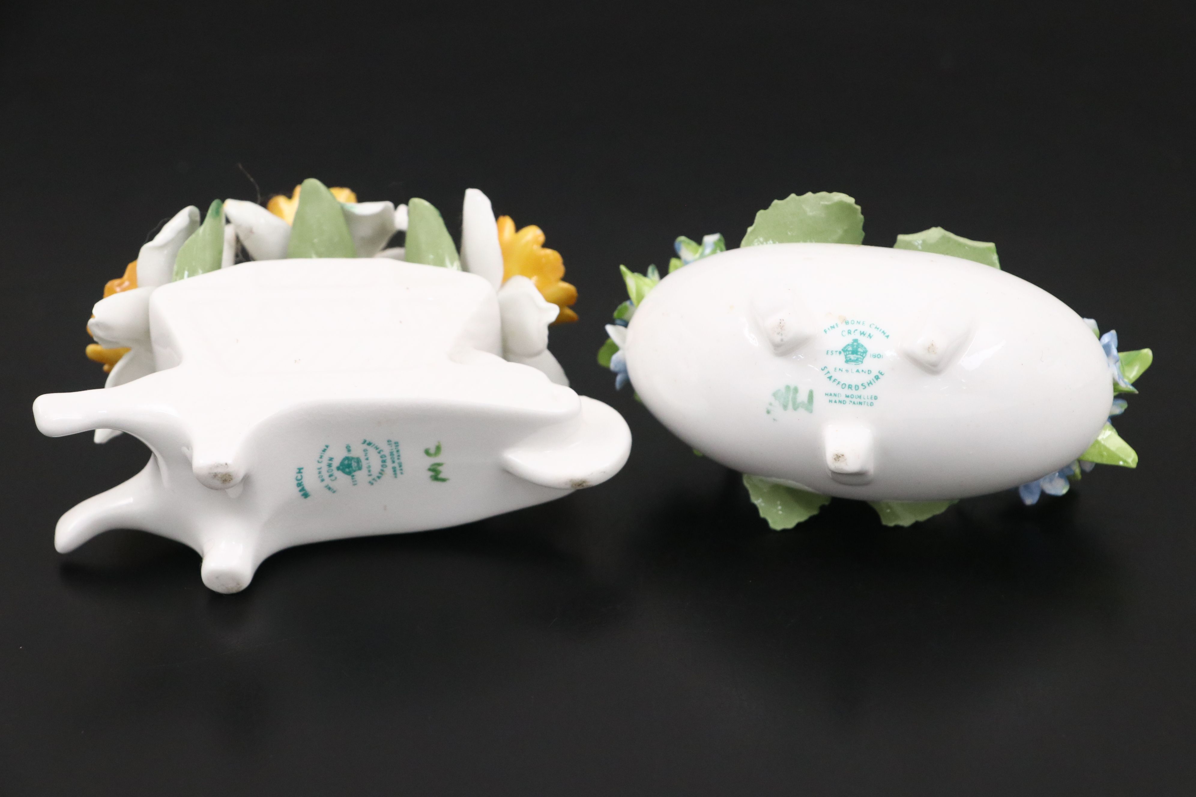 Precious Moments "God Bless Our Years Together" and More Figurines