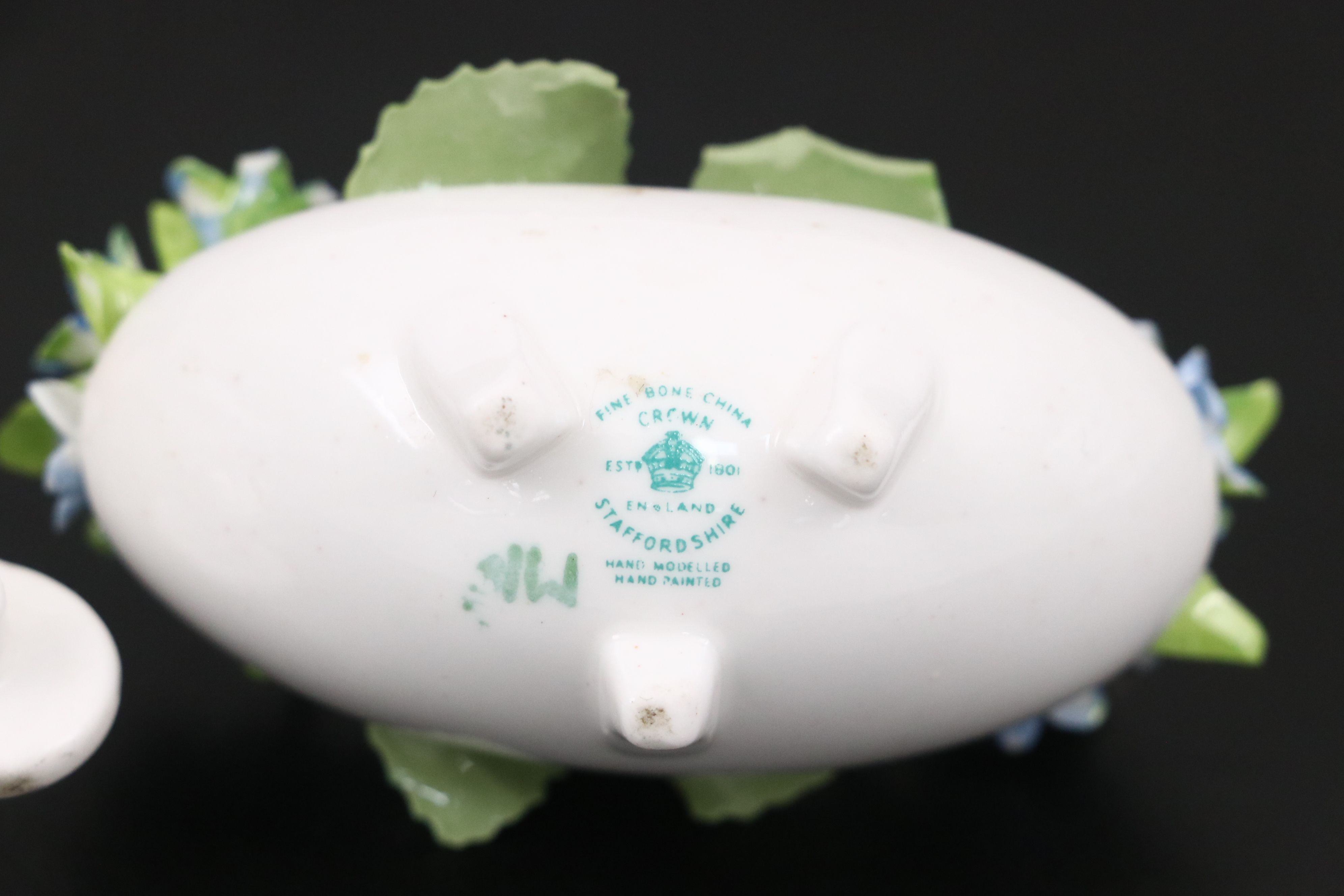 Precious Moments "God Bless Our Years Together" and More Figurines