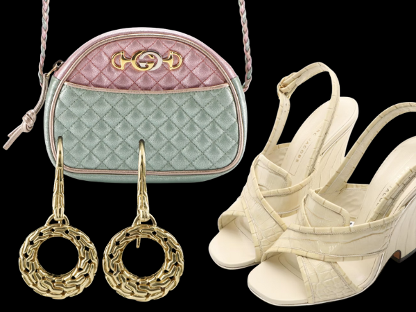 The Style Vault: Fashion & Jewelry