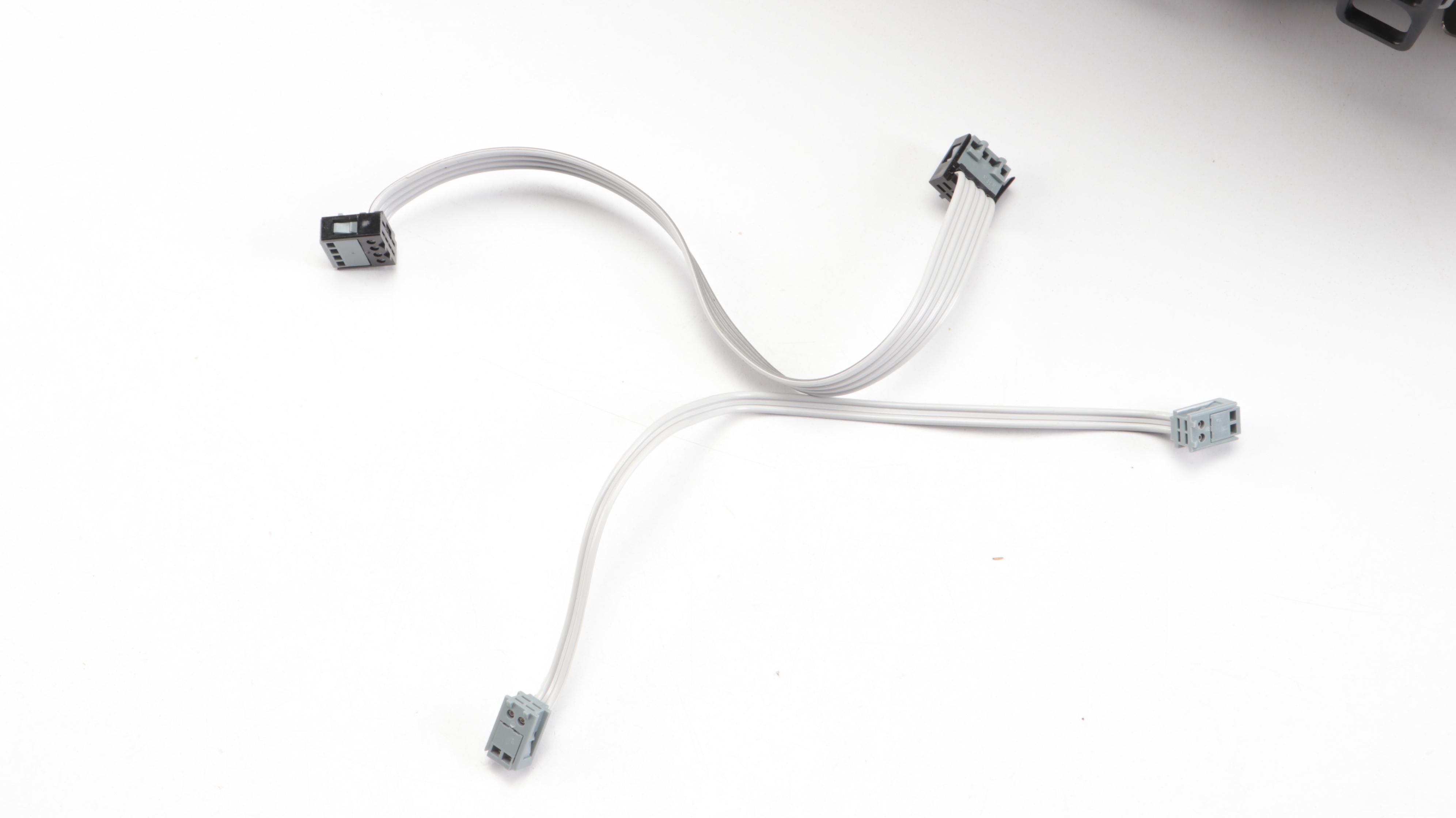 LGB Santa Fe F7B and Santa Fe F7-A G Scale Locomotives