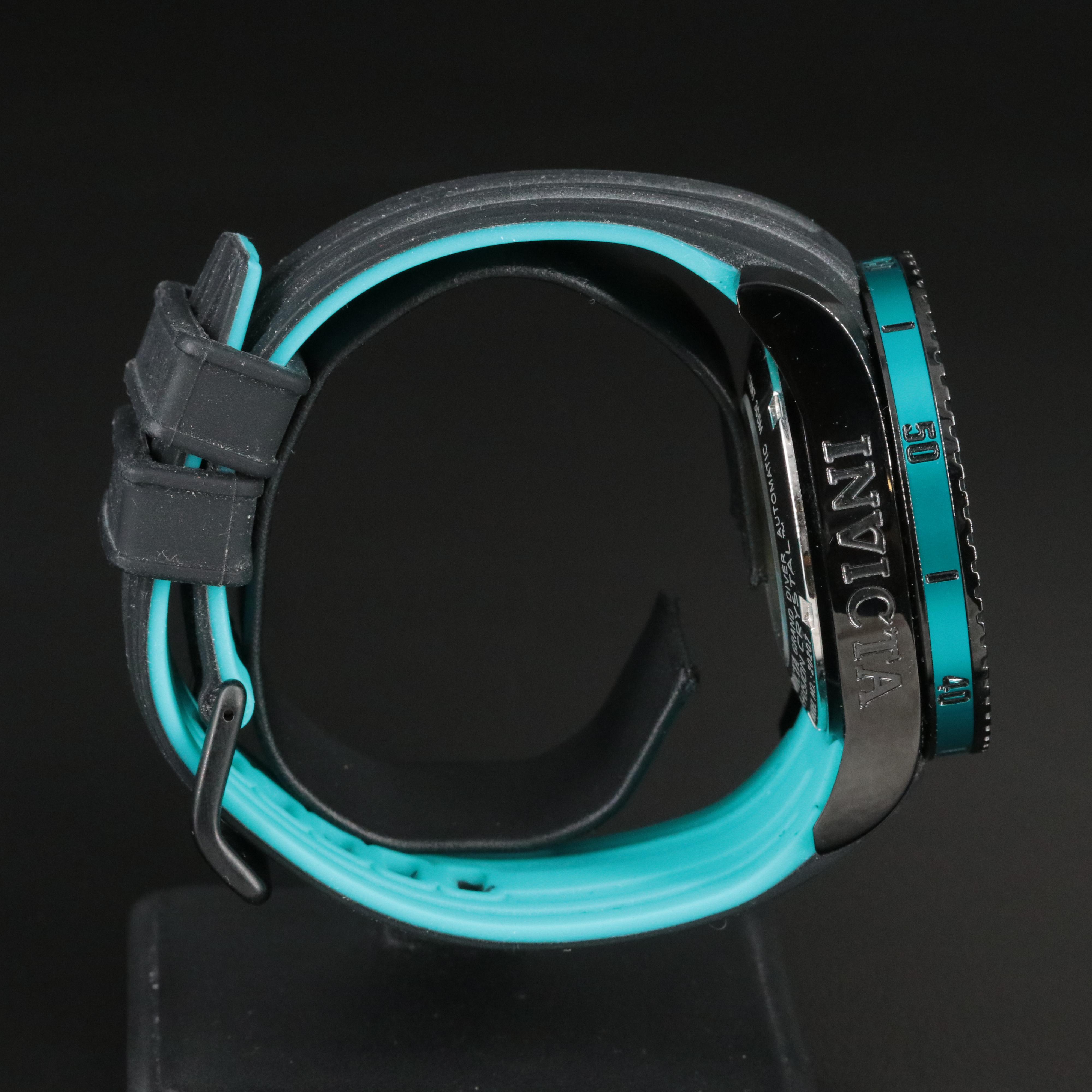 Invicta Grand Diver Automatic 300m Date Watch