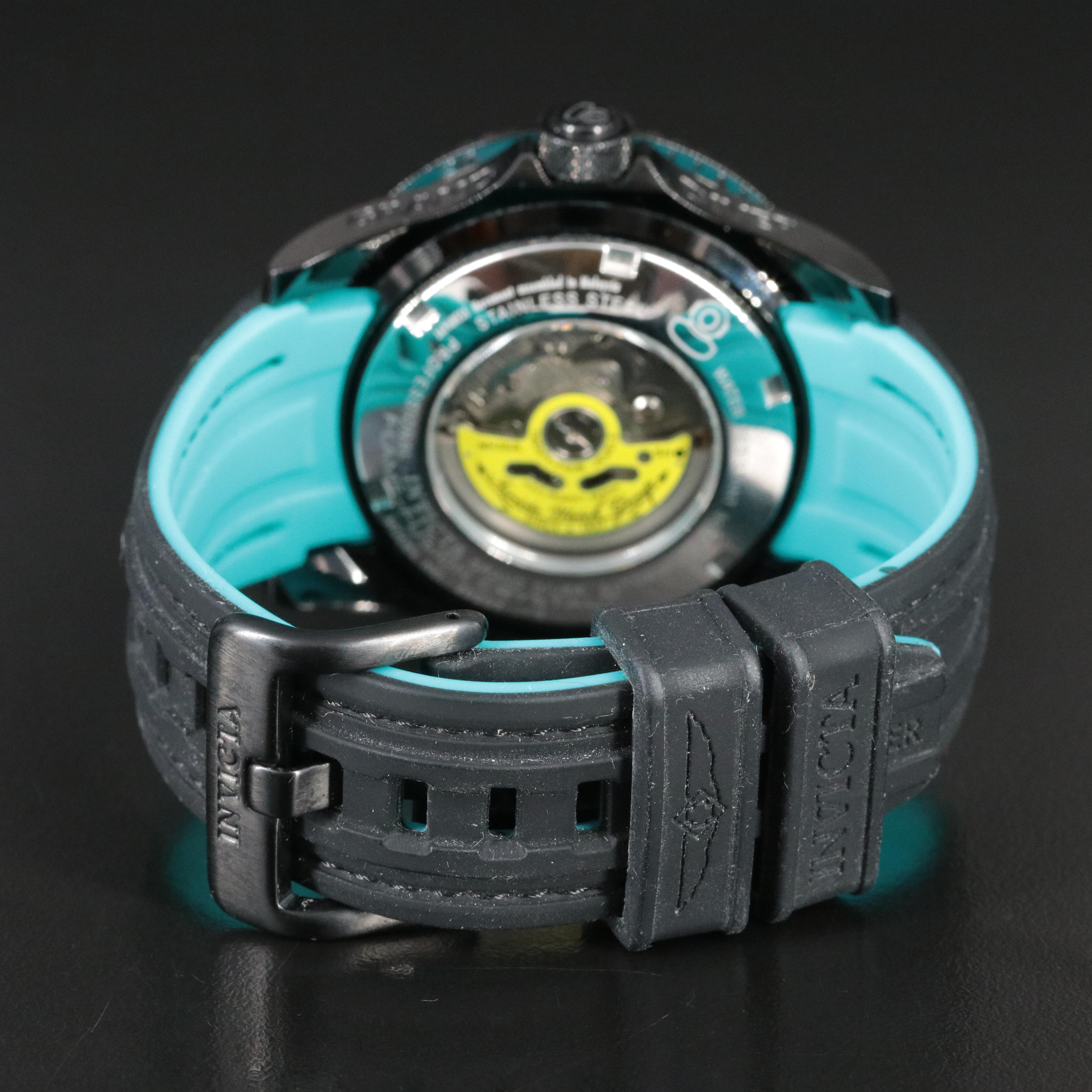 Invicta Grand Diver Automatic 300m Date Watch