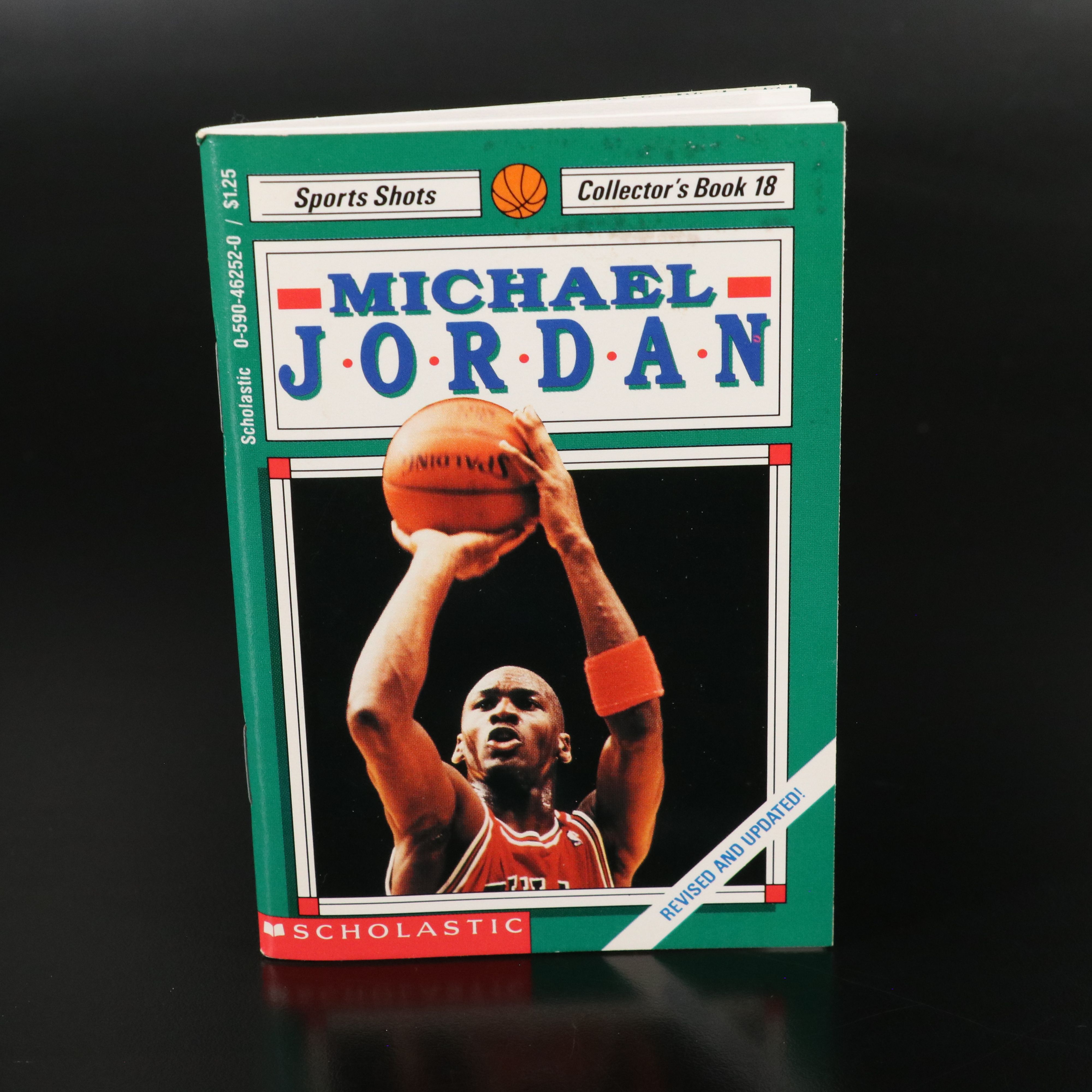 1980's Basketball Cards Featuring Michael Jordan, Scottie Pippen, and More