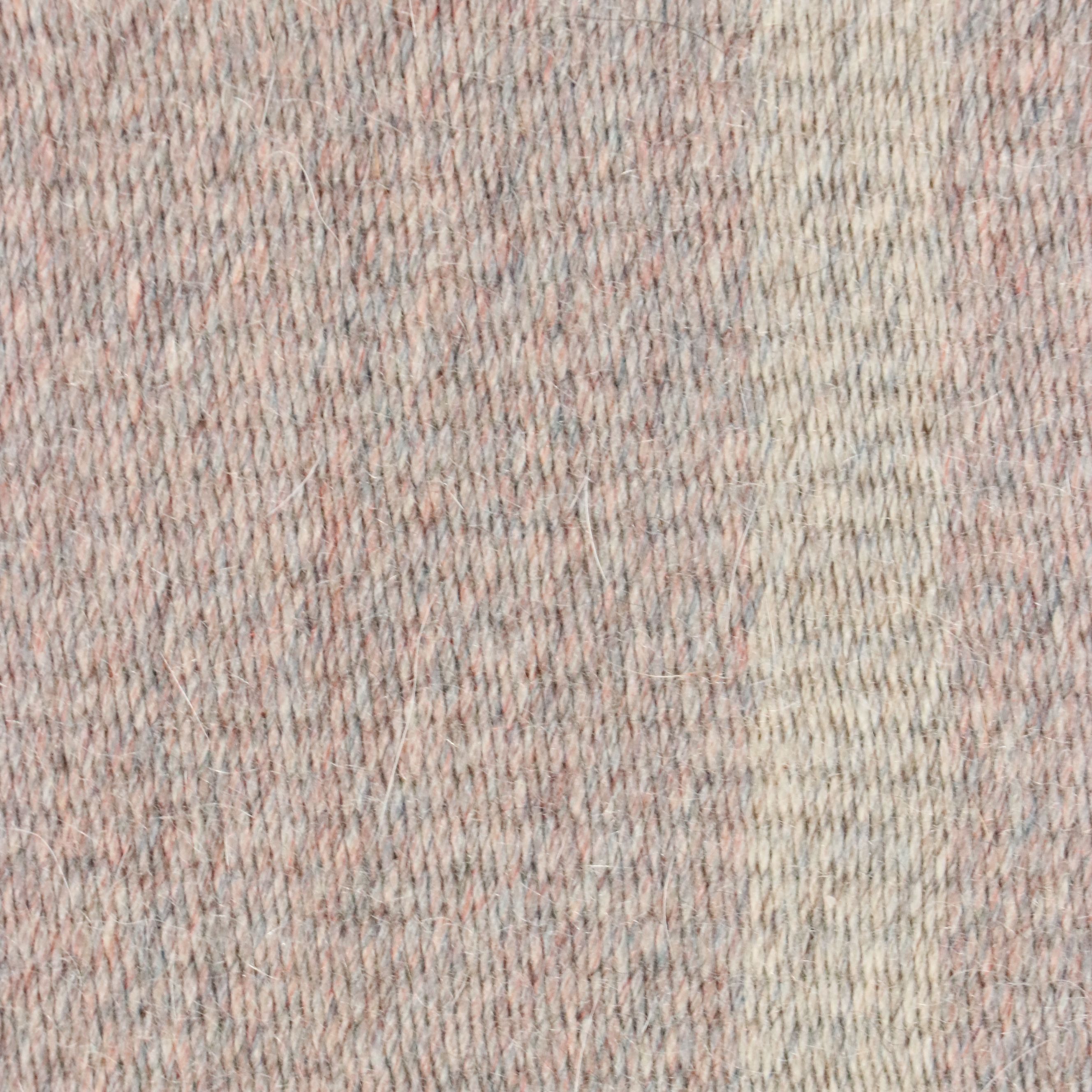 2'11 x 5'6 Handwoven Chimayo Style Accent Rug