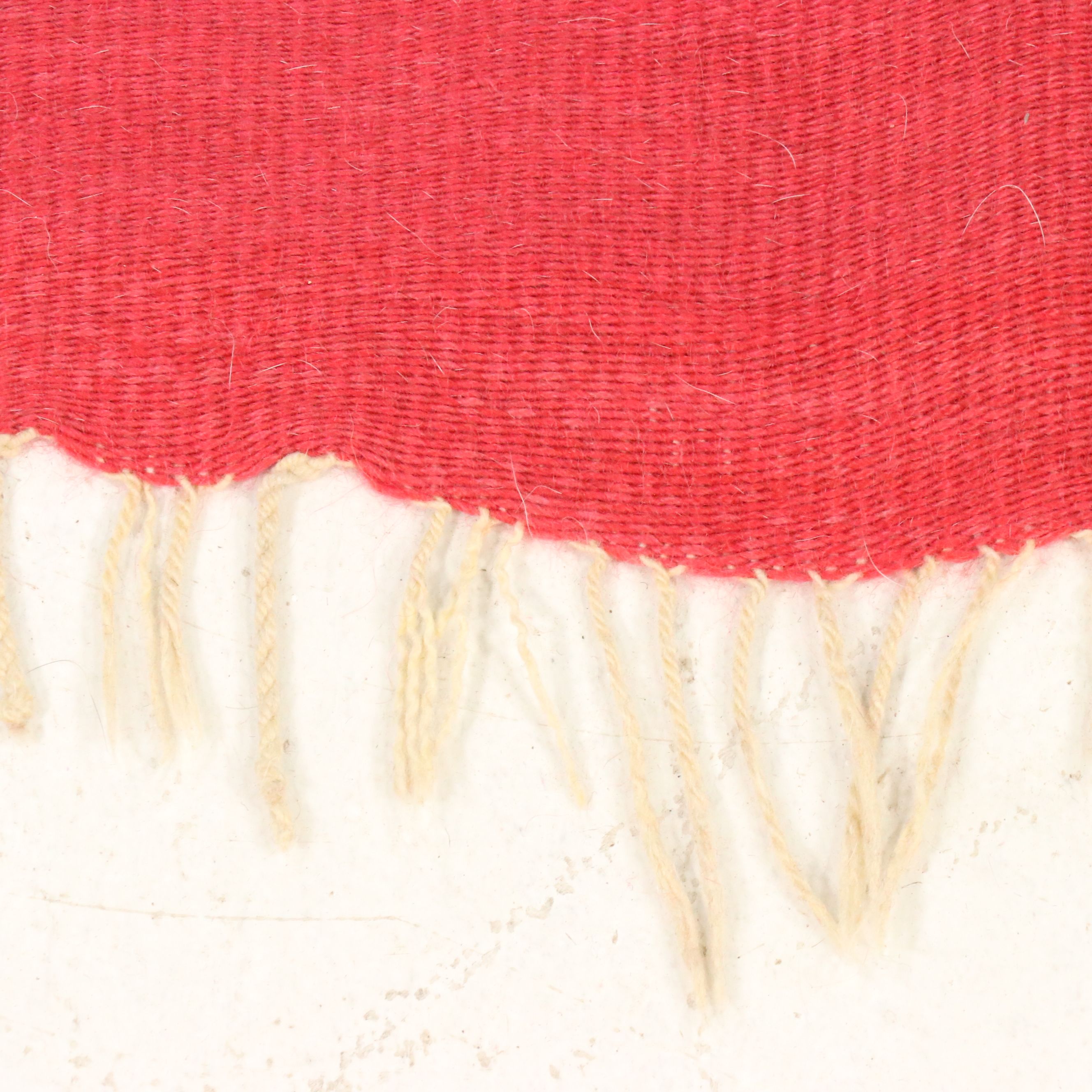 2'11 x 5'6 Handwoven Chimayo Style Accent Rug