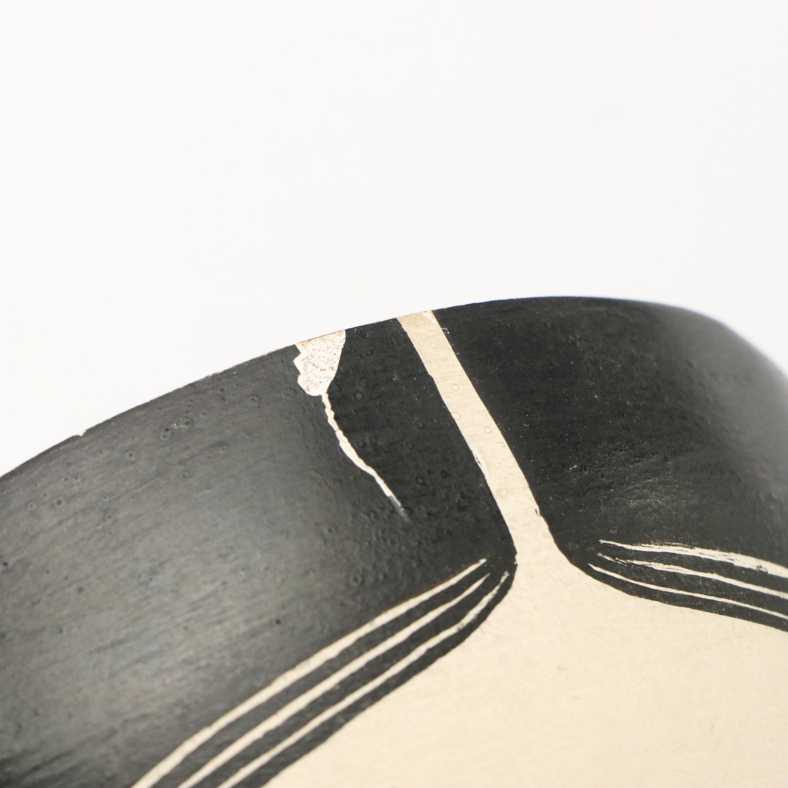 Chinese Opera Style Jing Copy Mask, Japanese Noh Ko-omote Replica Mask