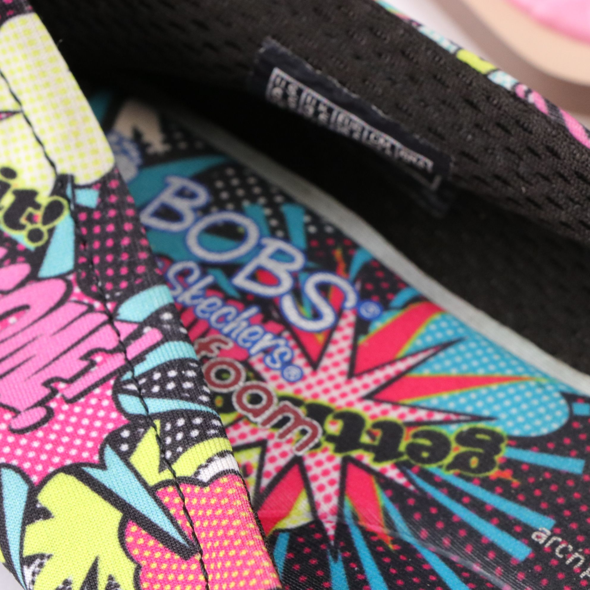 Keds for Kate Spade, Toms & Bobs Slip-On Shoes with Nina Red Satin Pumps & More