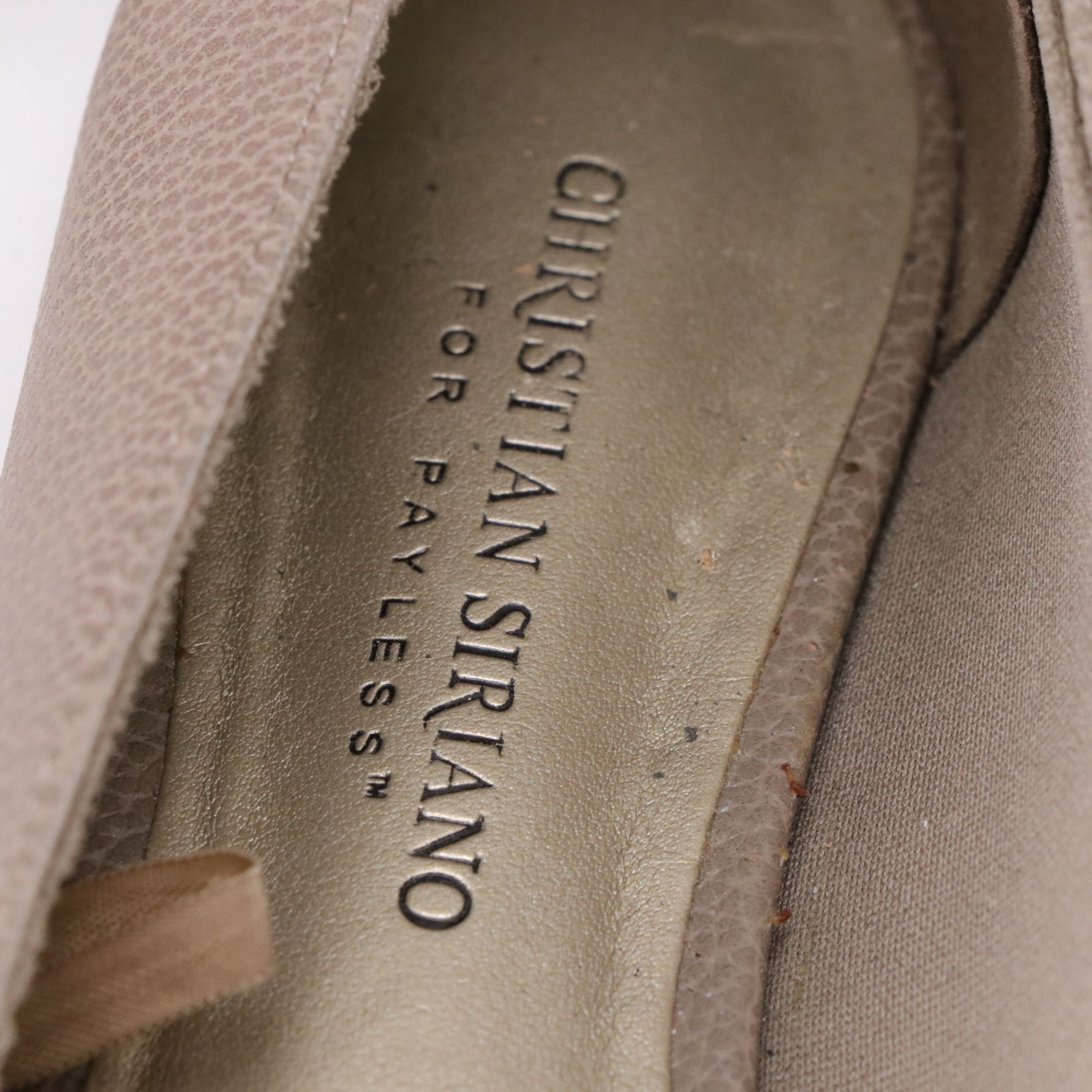 Keds for Kate Spade, Toms & Bobs Slip-On Shoes with Nina Red Satin Pumps & More