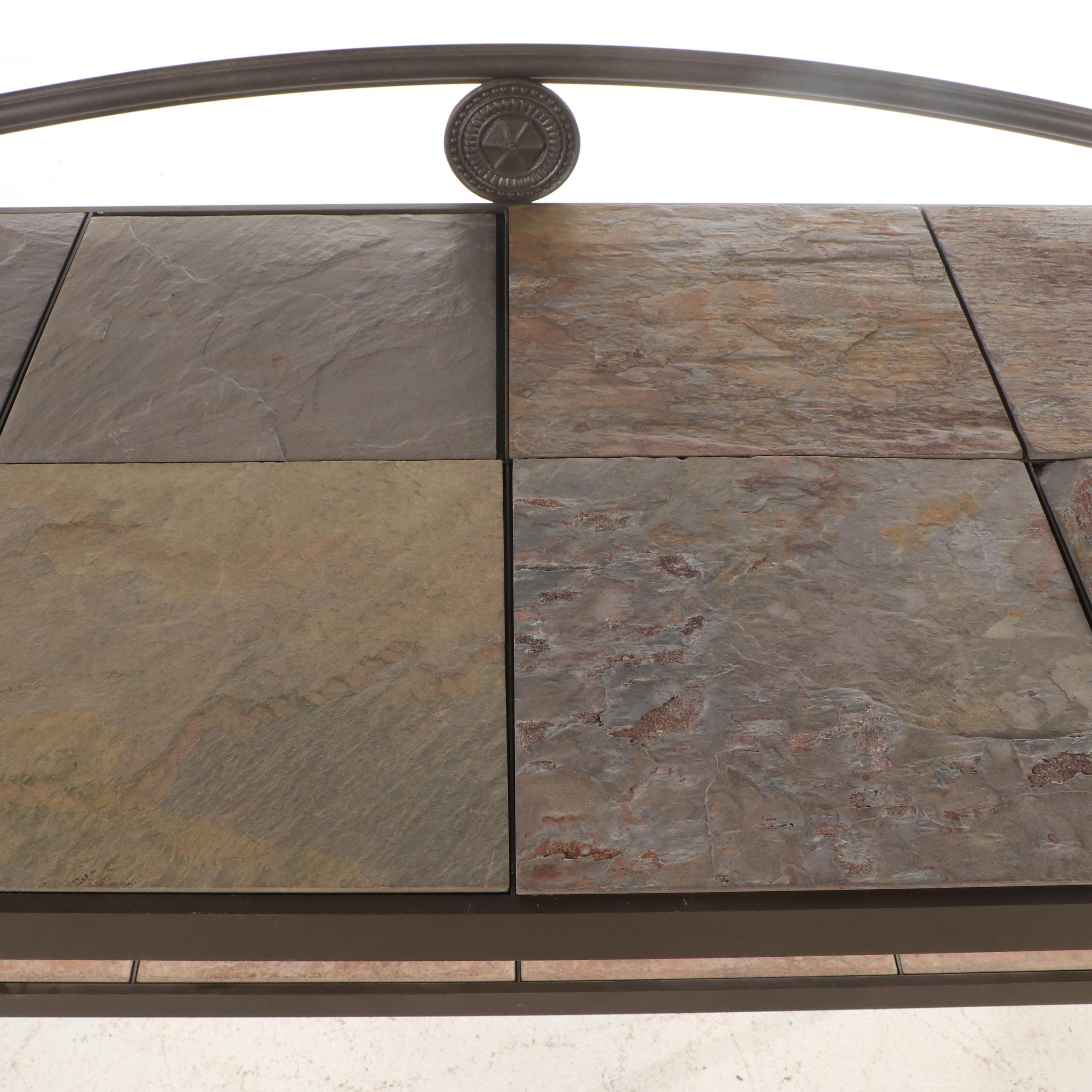 Garden Treasures Patio Plant Stand