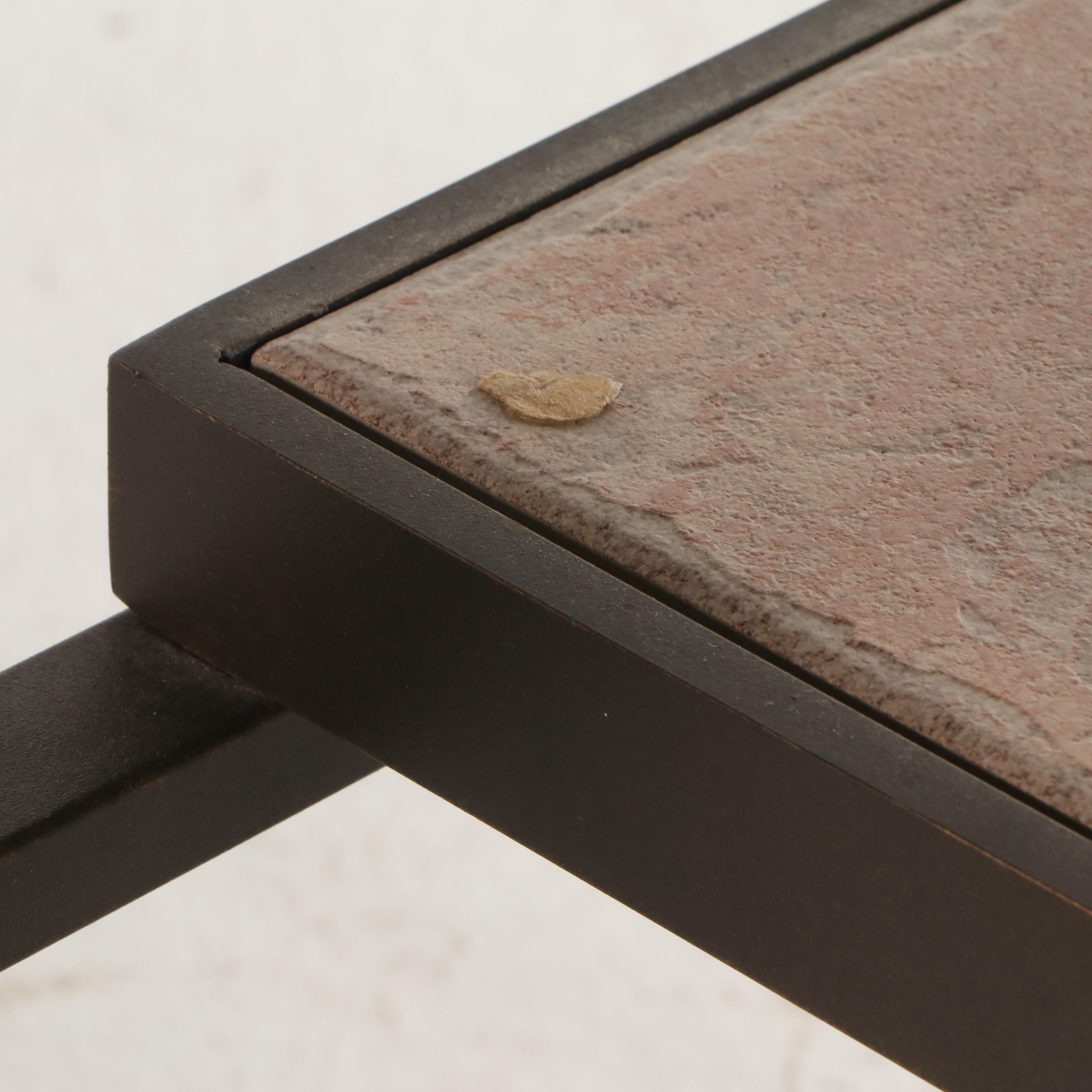 Garden Treasures Patio Plant Stand