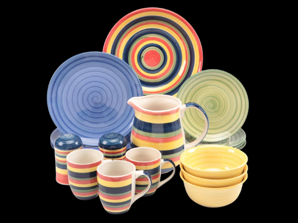 Contemporary Home Essentials