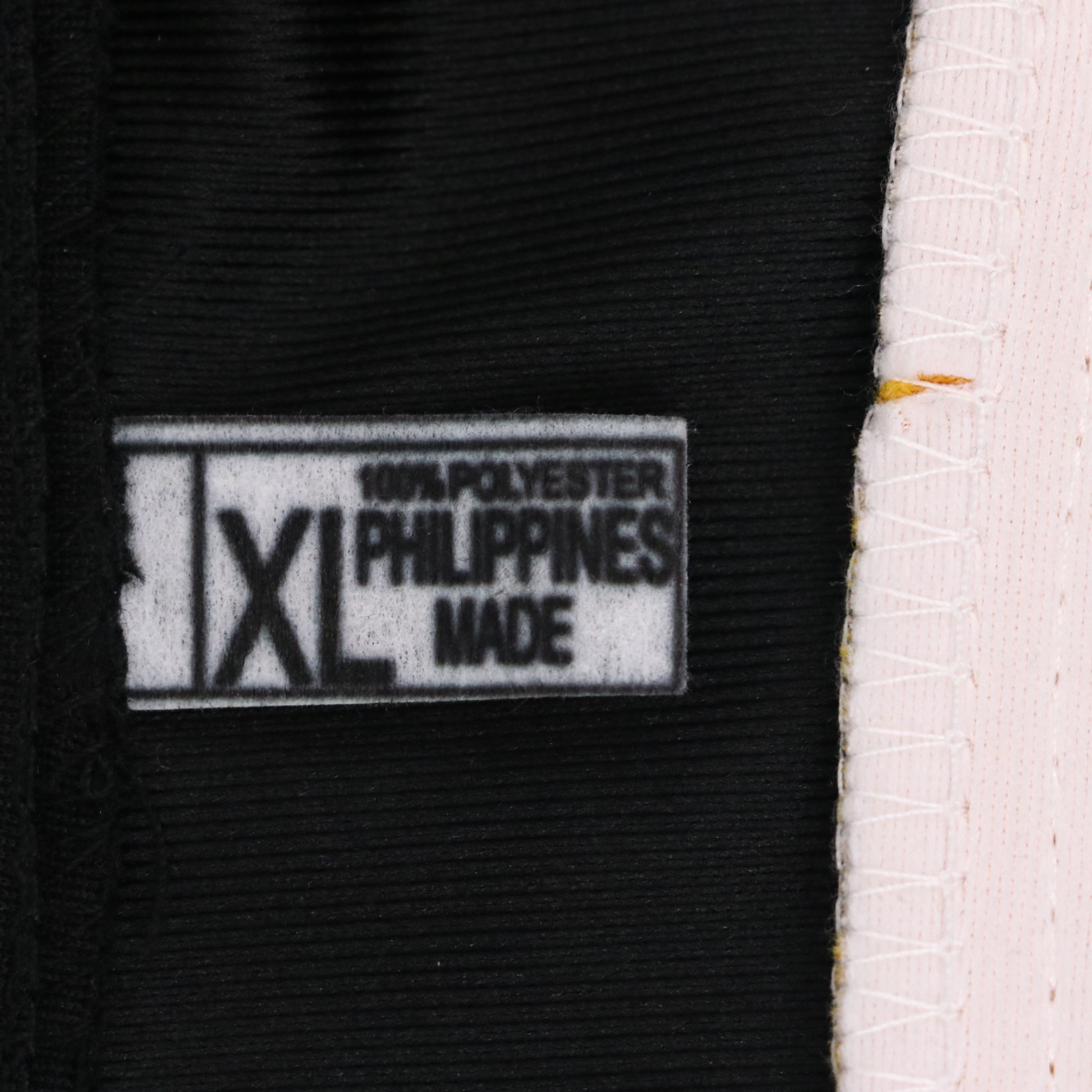 Pavel Zacha Signed Boston Bruins Hockey Jersey, JSA