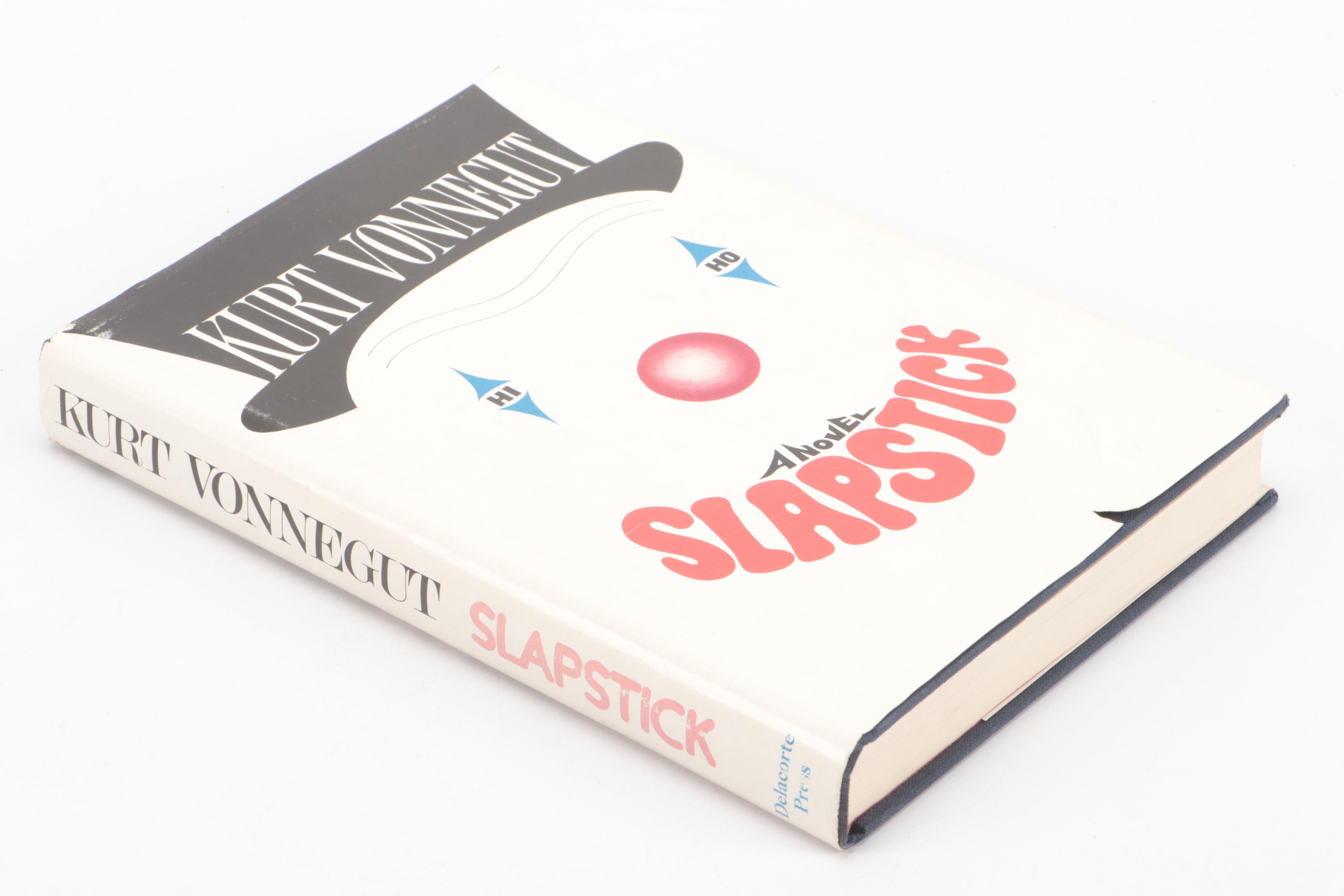 First Edition "Portnoy's Complaint" by Philip Roth and More