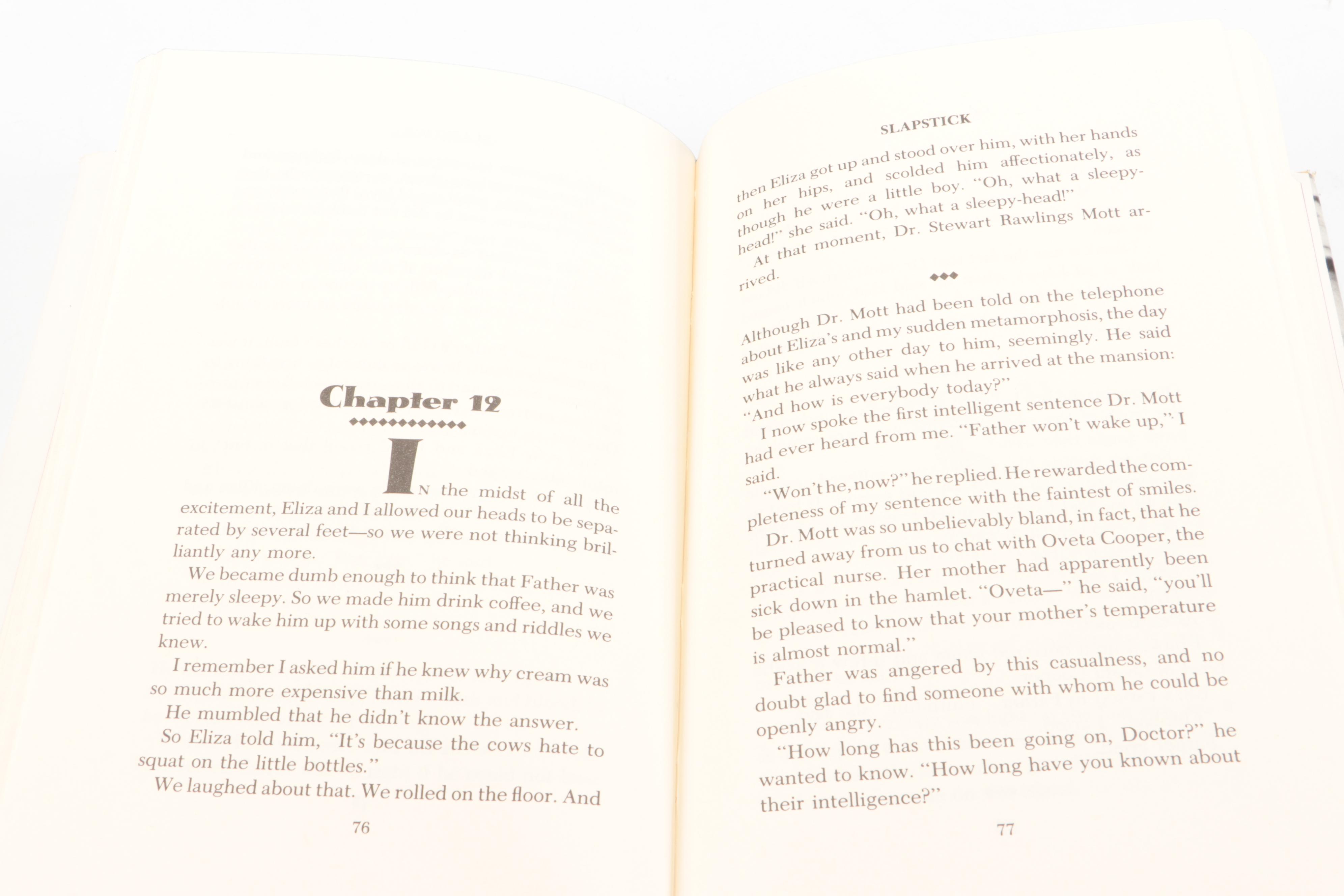 First Edition "Portnoy's Complaint" by Philip Roth and More