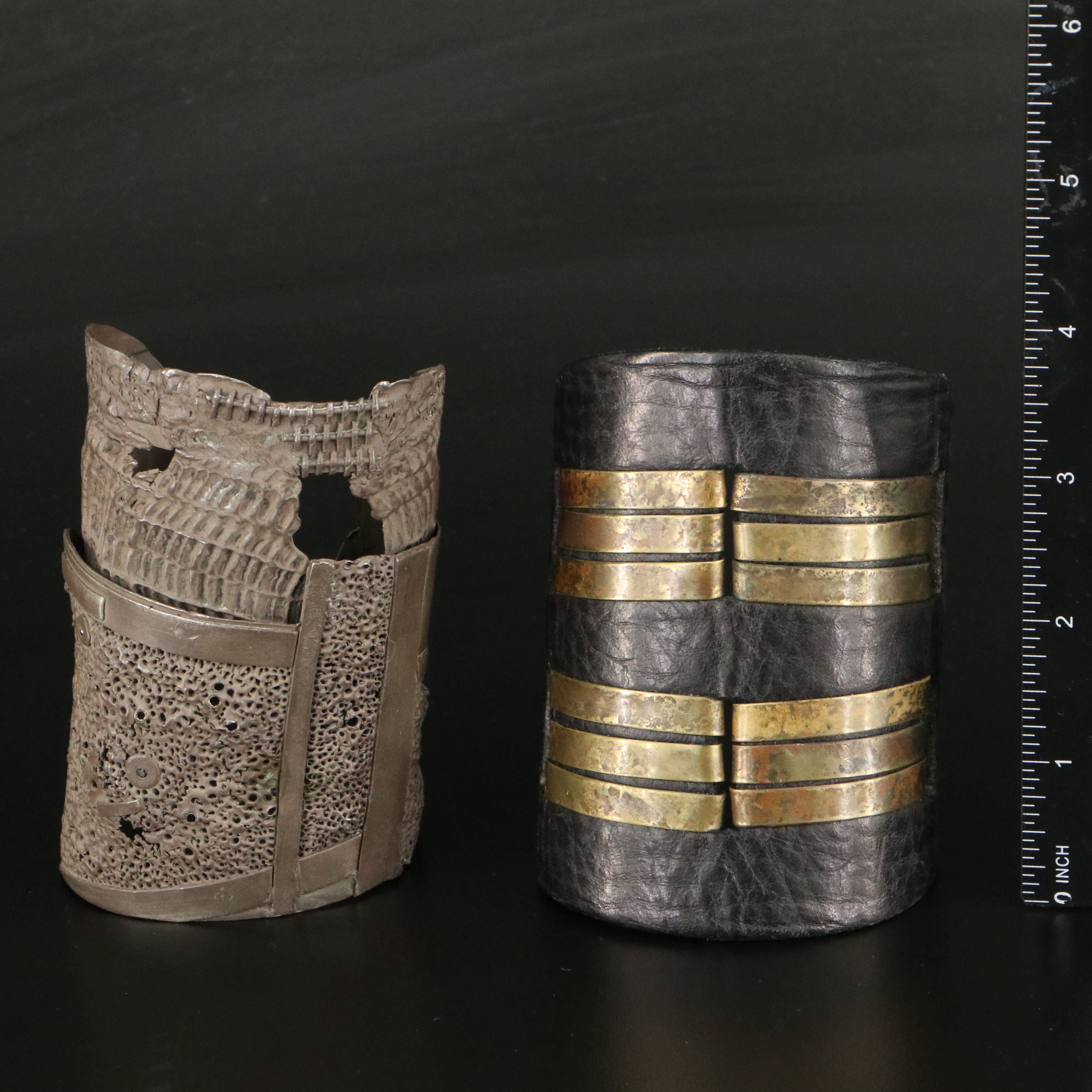 Native /Tribal Inspired Jewelry Collection