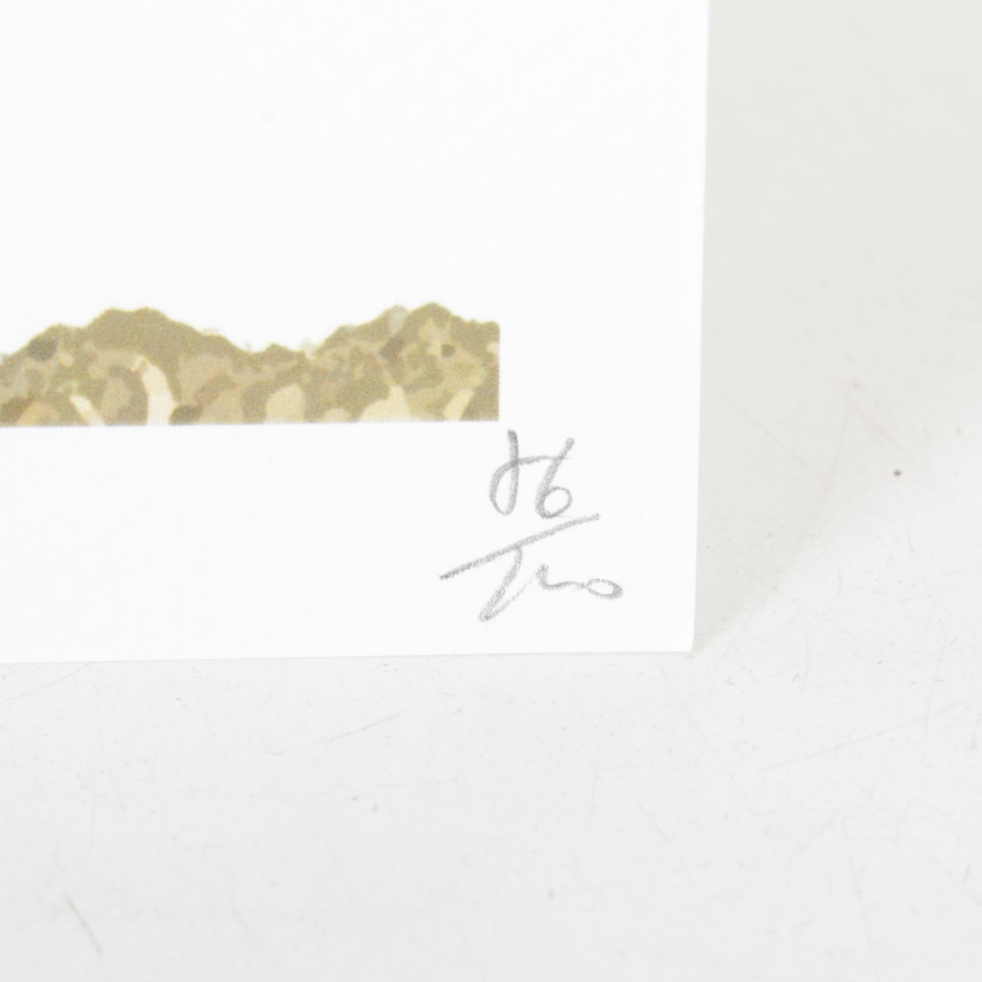 Death NYC Pop Art Homage to Coco Chanel Perfume, 2025