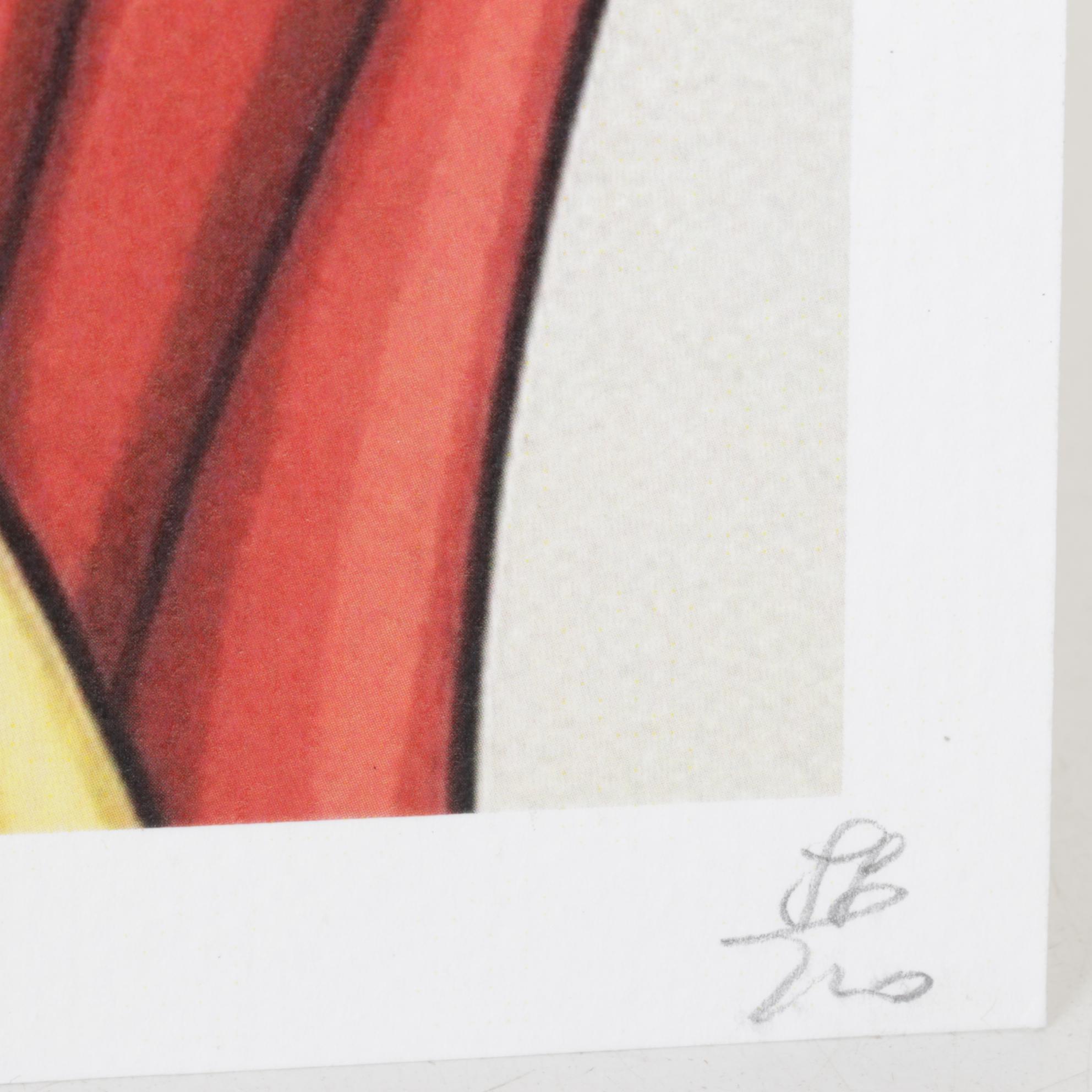 Death NYC Pop Art Homage to Disney Princesses x Louis Vuitton, 2025