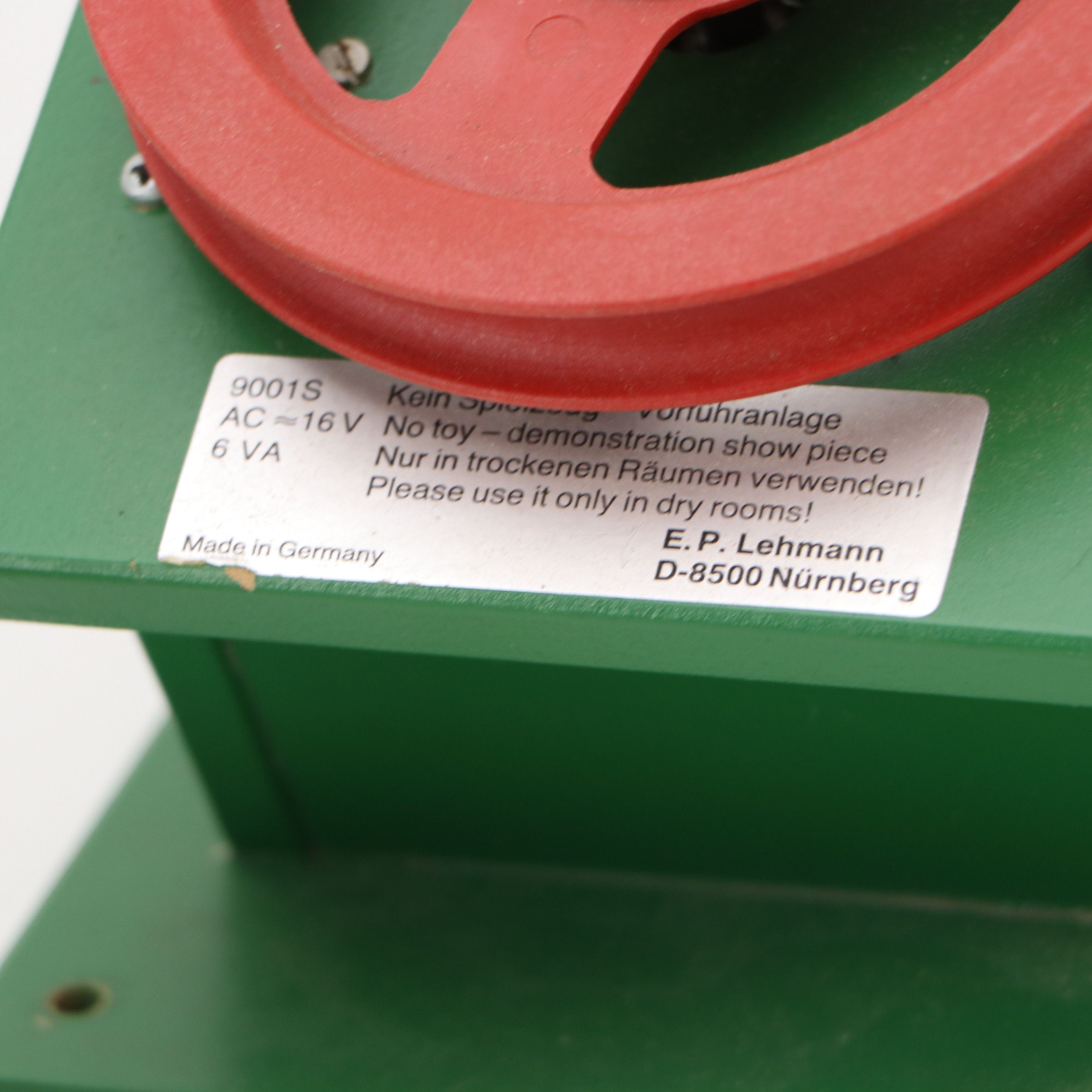 Lehmann Gross Bahn Rigi Cableway