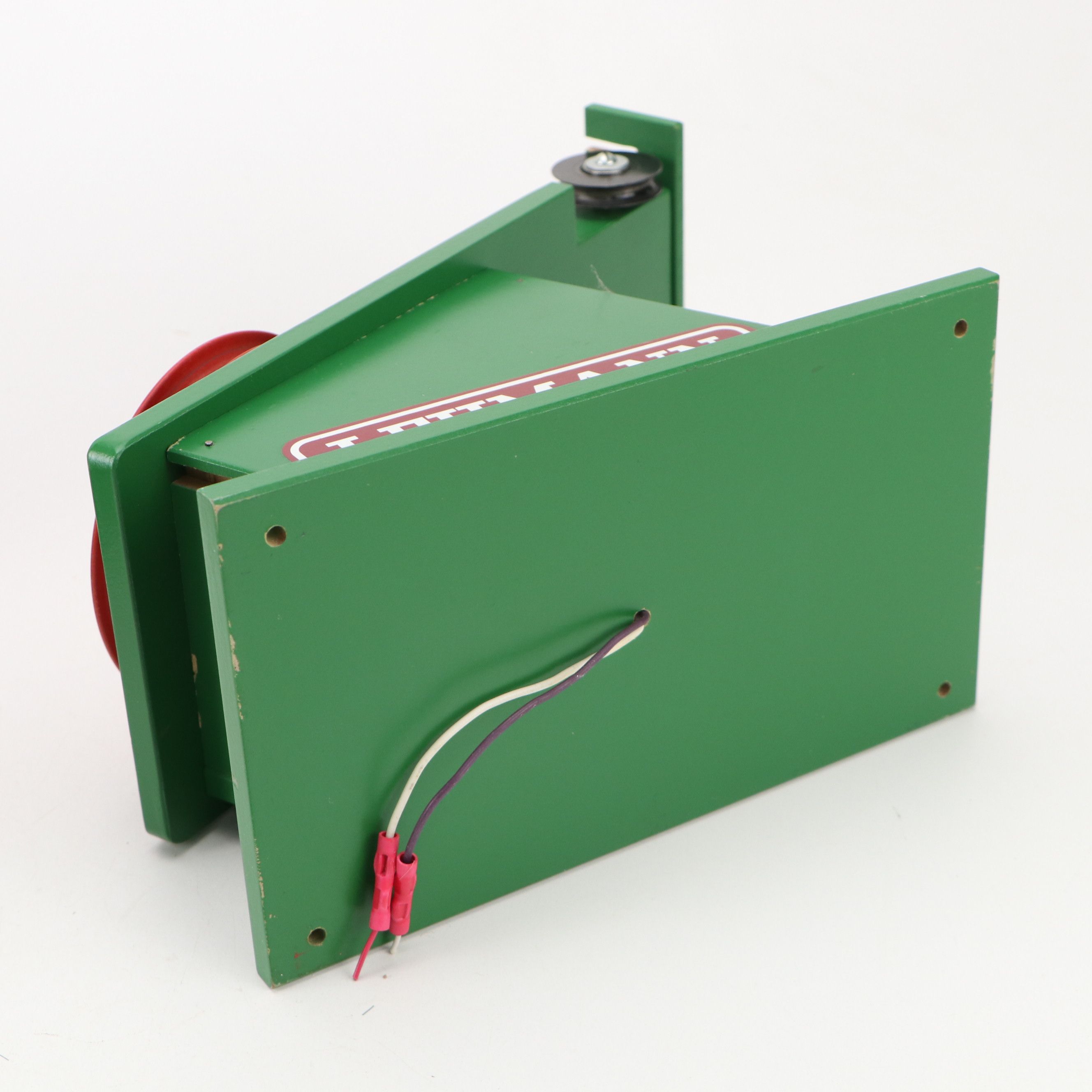 Lehmann Gross Bahn Rigi Cableway