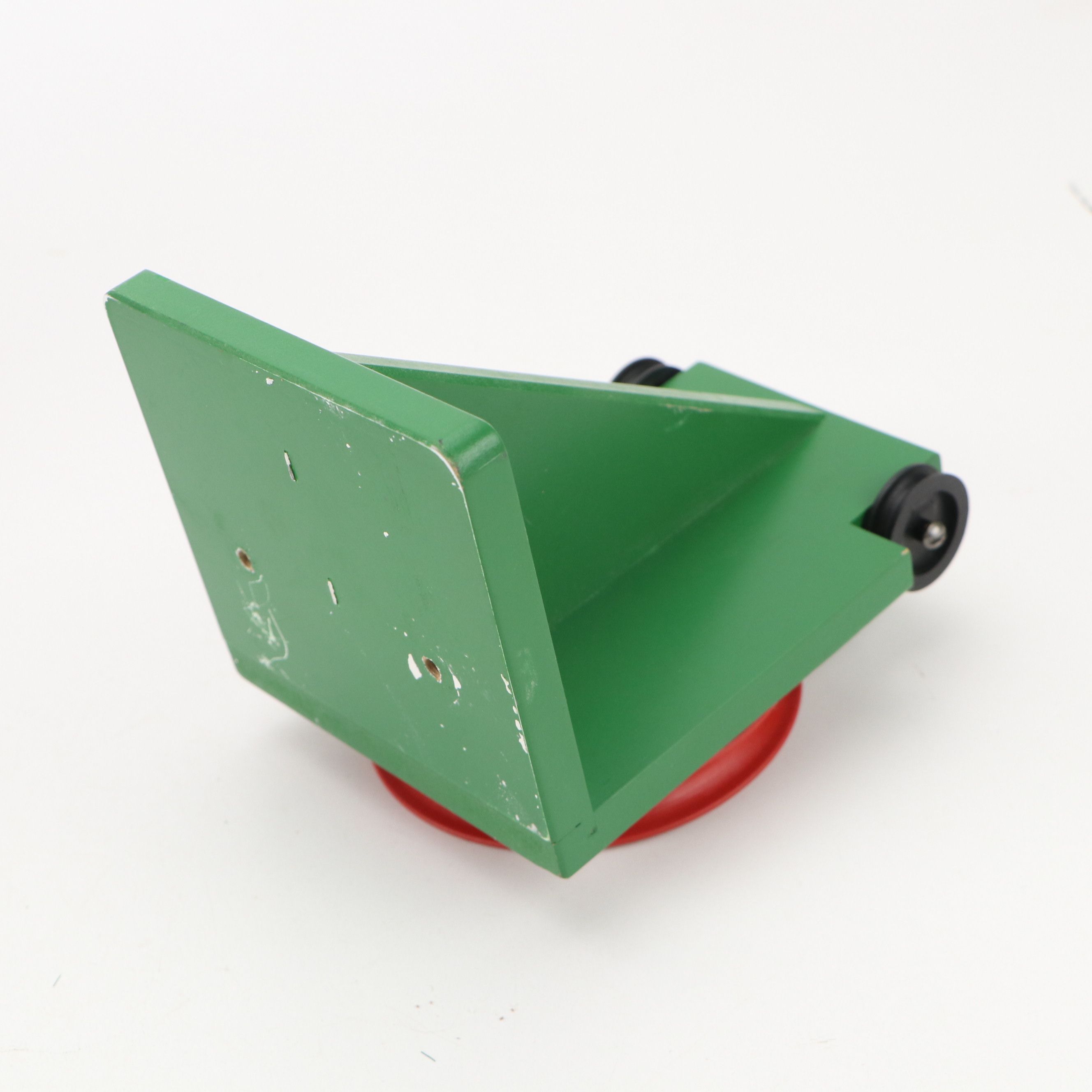 Lehmann Gross Bahn Rigi Cableway