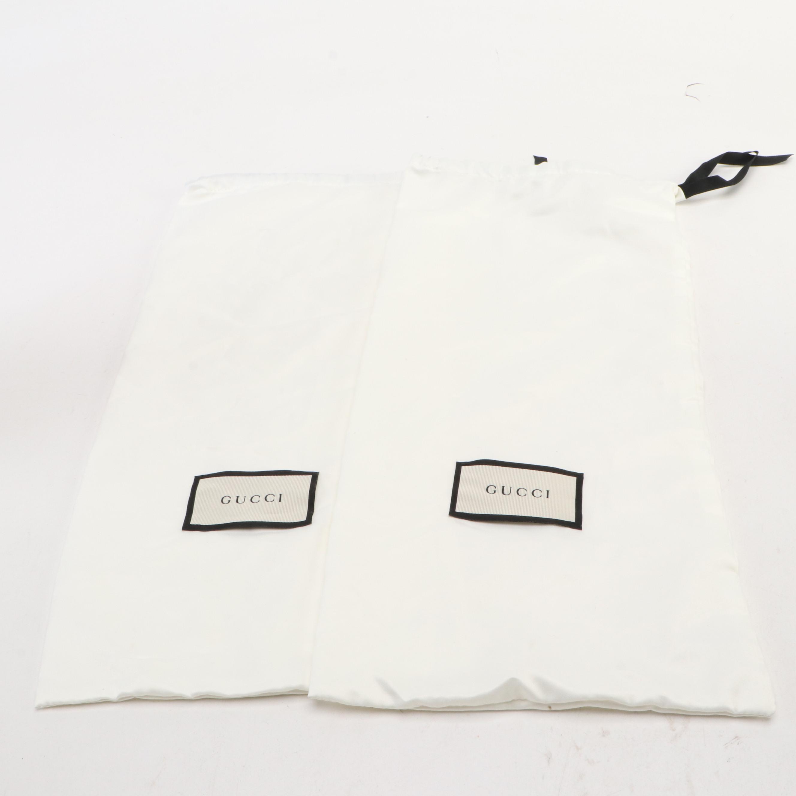 Gucci Ace Web Stripe Sneakers in Bee Logo GG Supreme Canvas