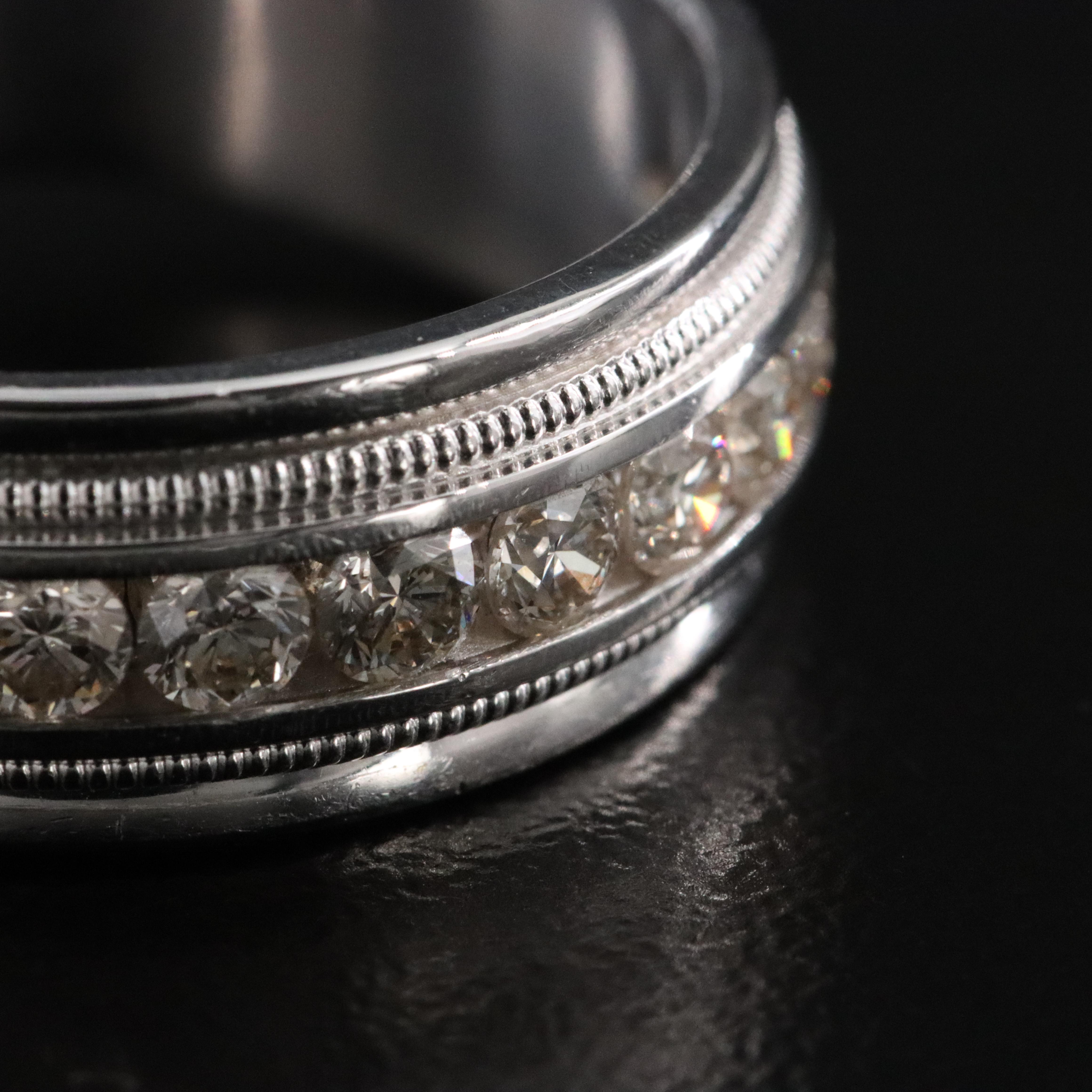 14K 1.01 CTW Diamond Ring