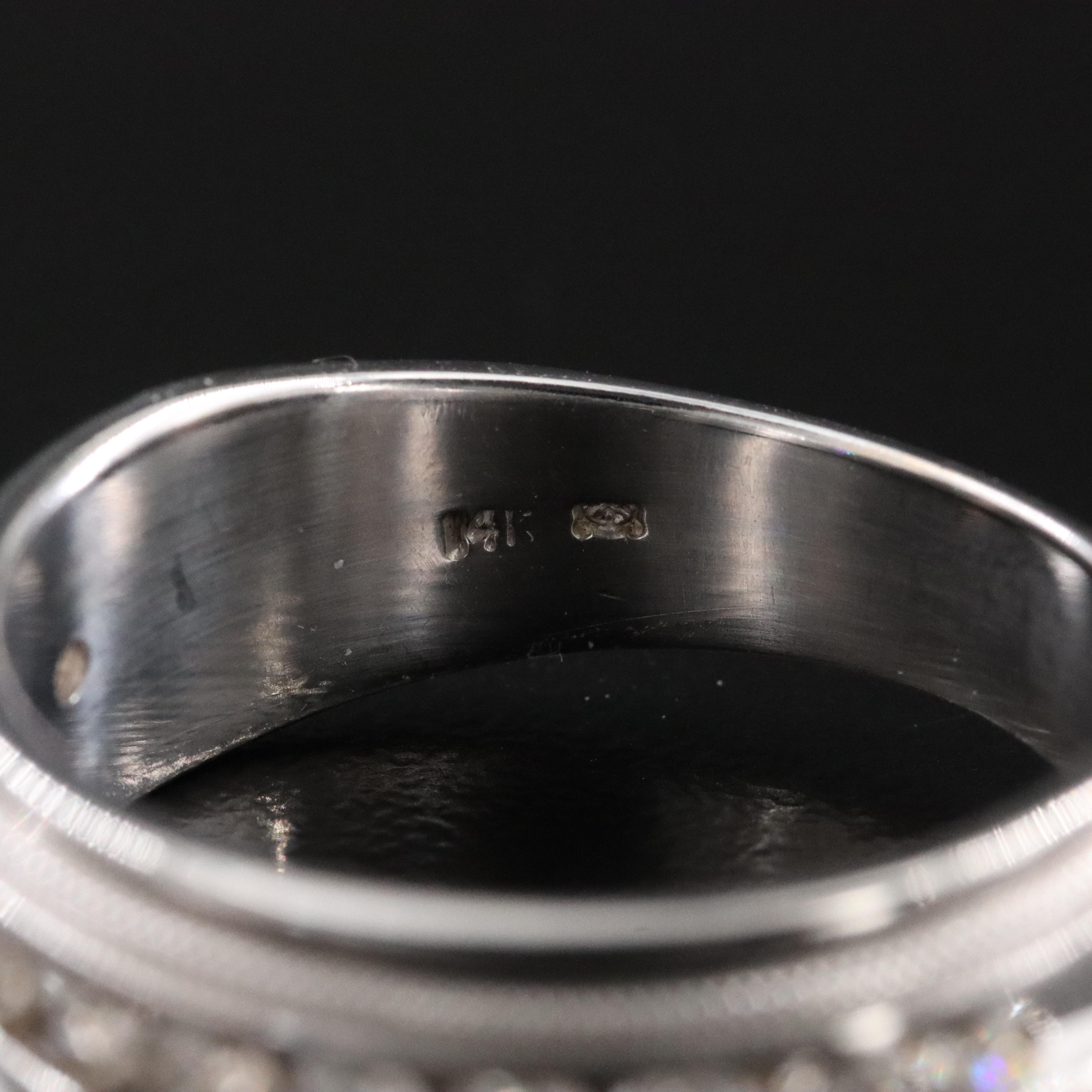 14K 1.01 CTW Diamond Ring