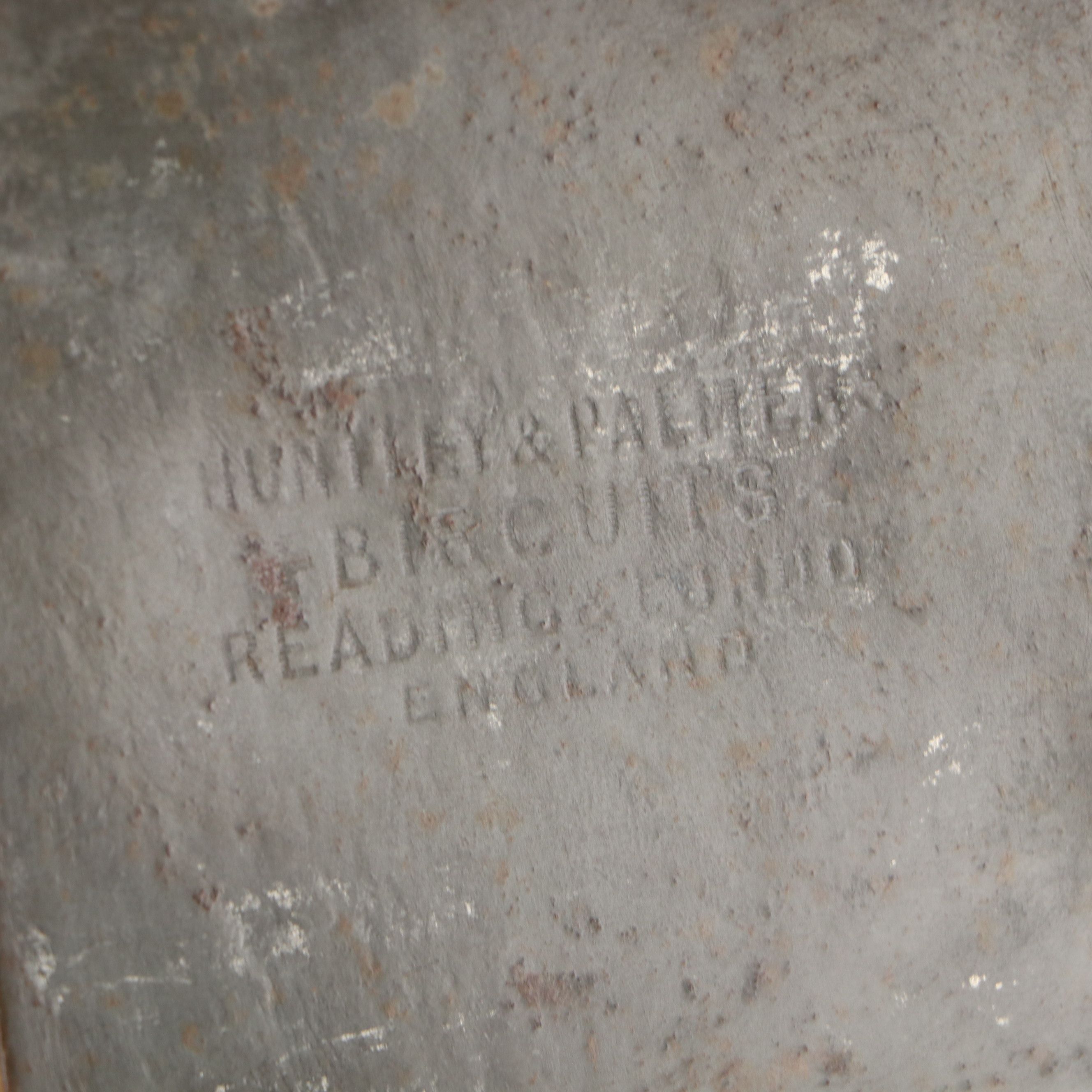 Huntley & Palmer English Biscuit Tins with Other Art Deco Style Bookends